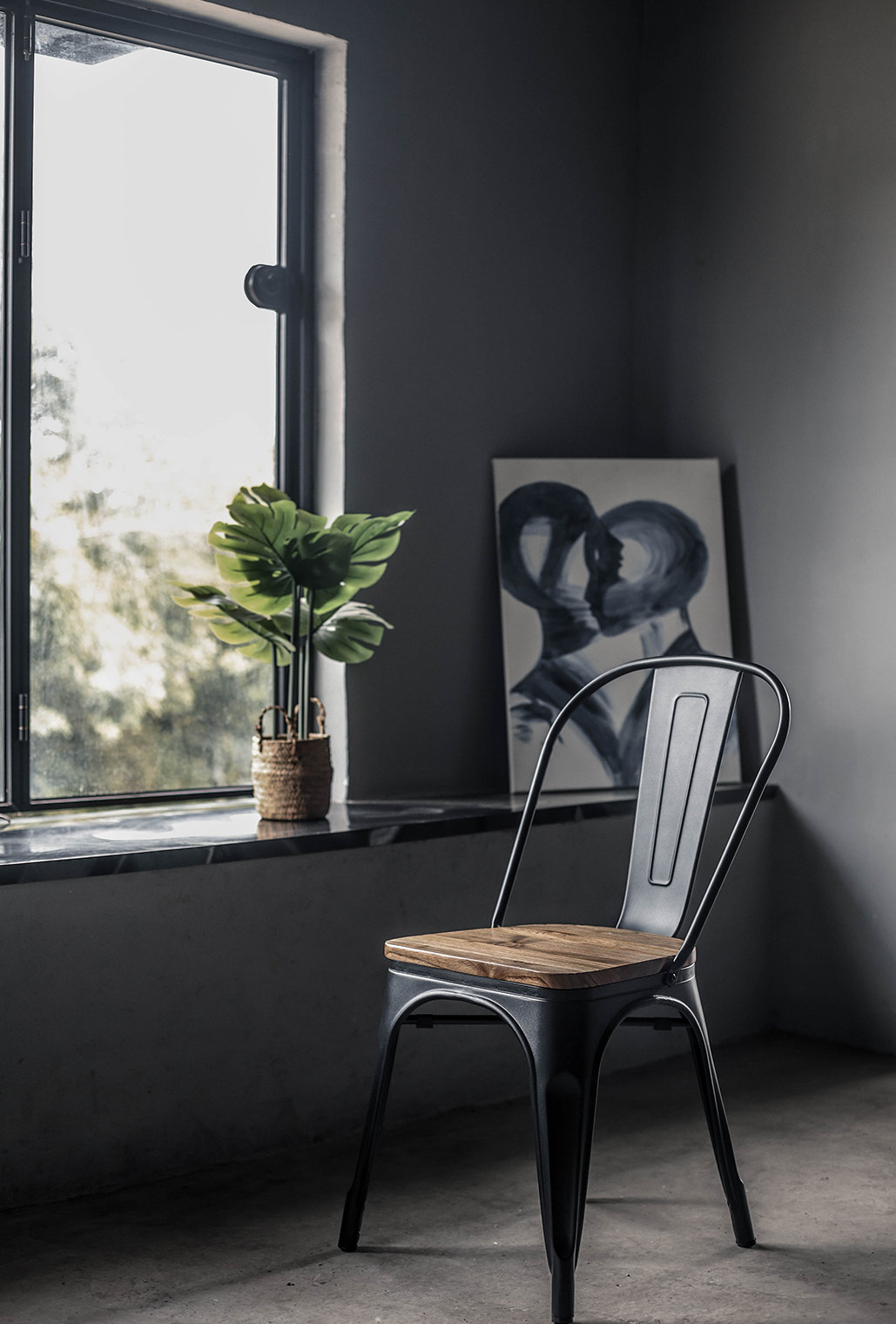 Designové židle