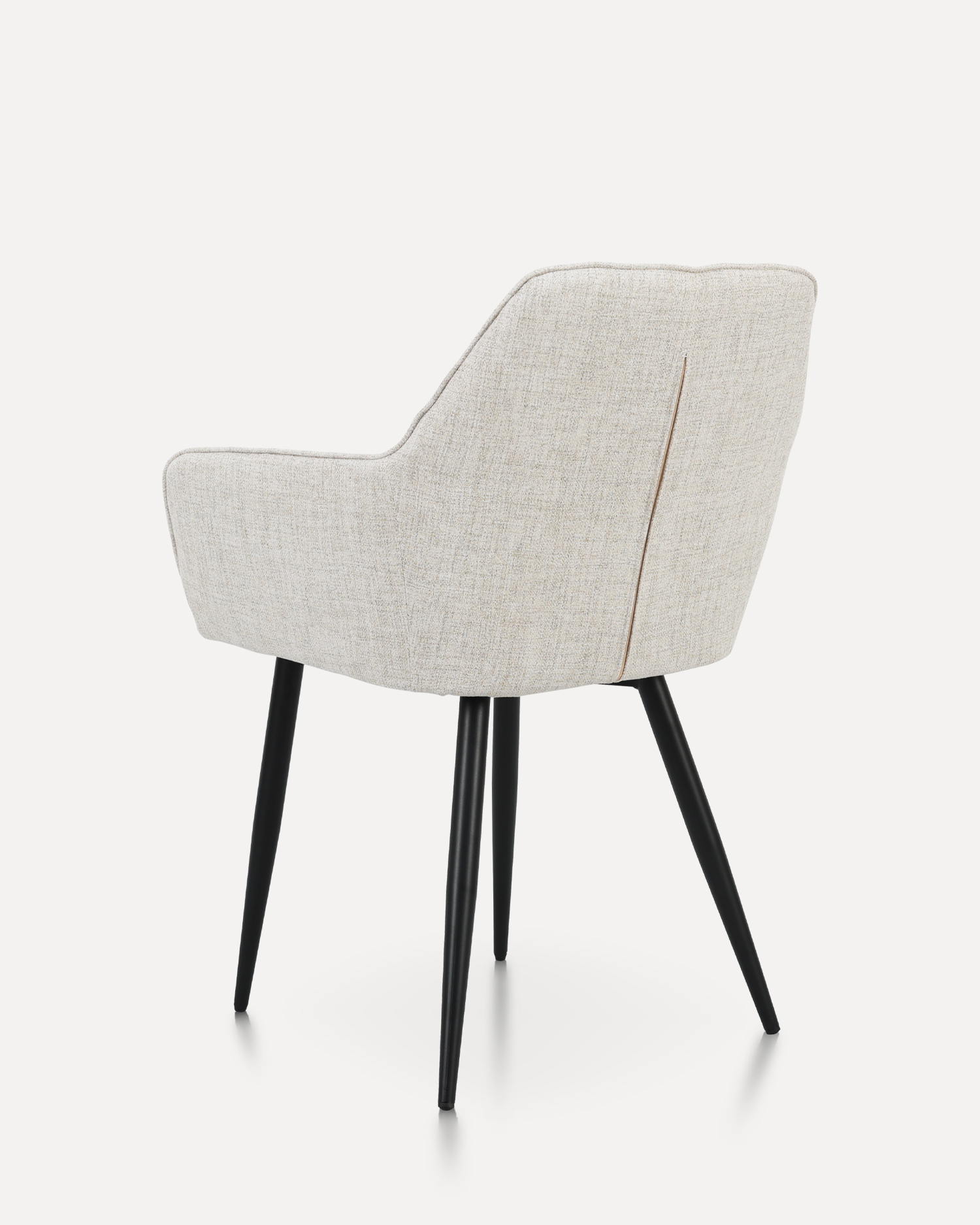 Čalouněná jídelní židle Čalouněná jídelní židle