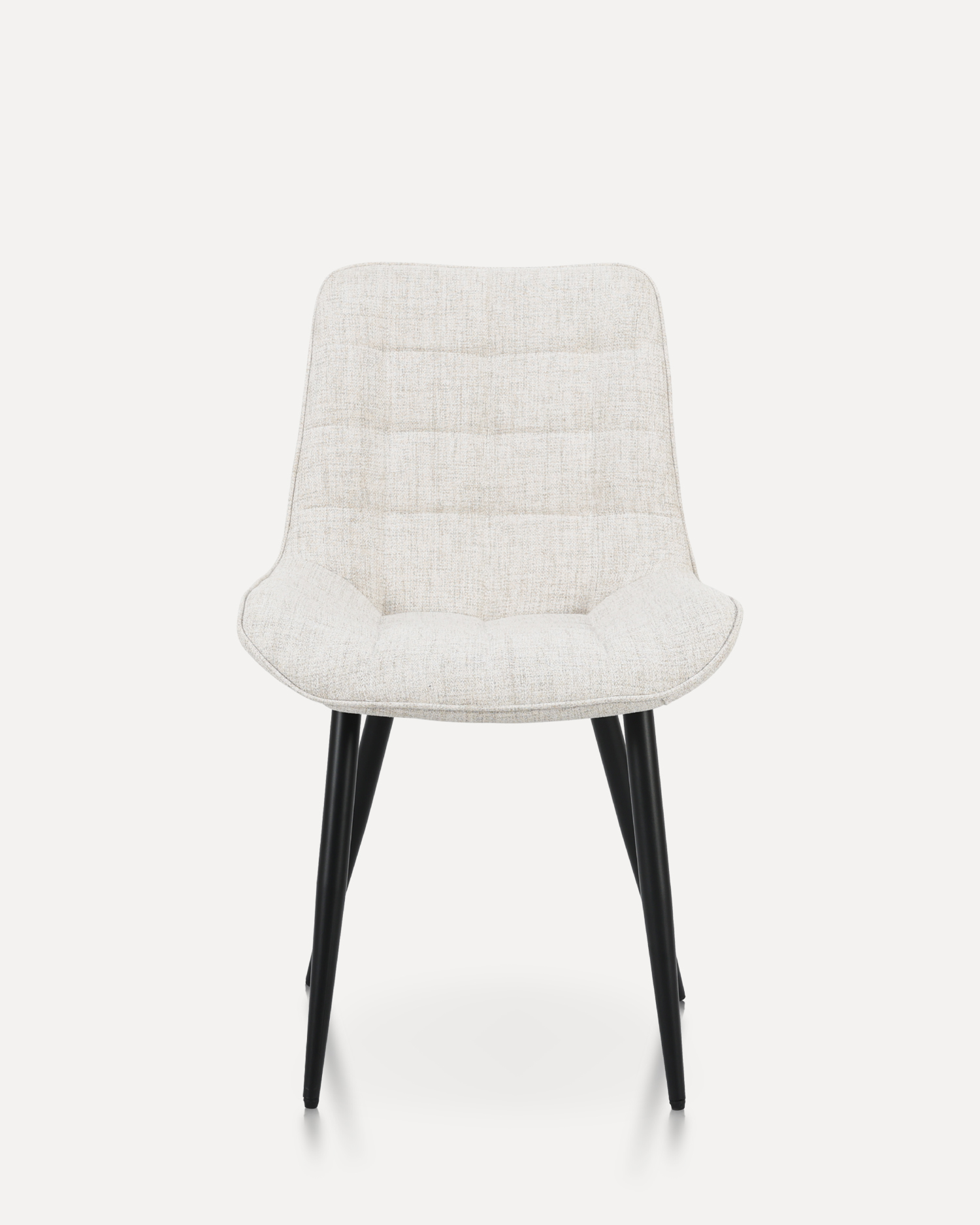 Tkaninová jídelní židle Tkaninová jídelní židle