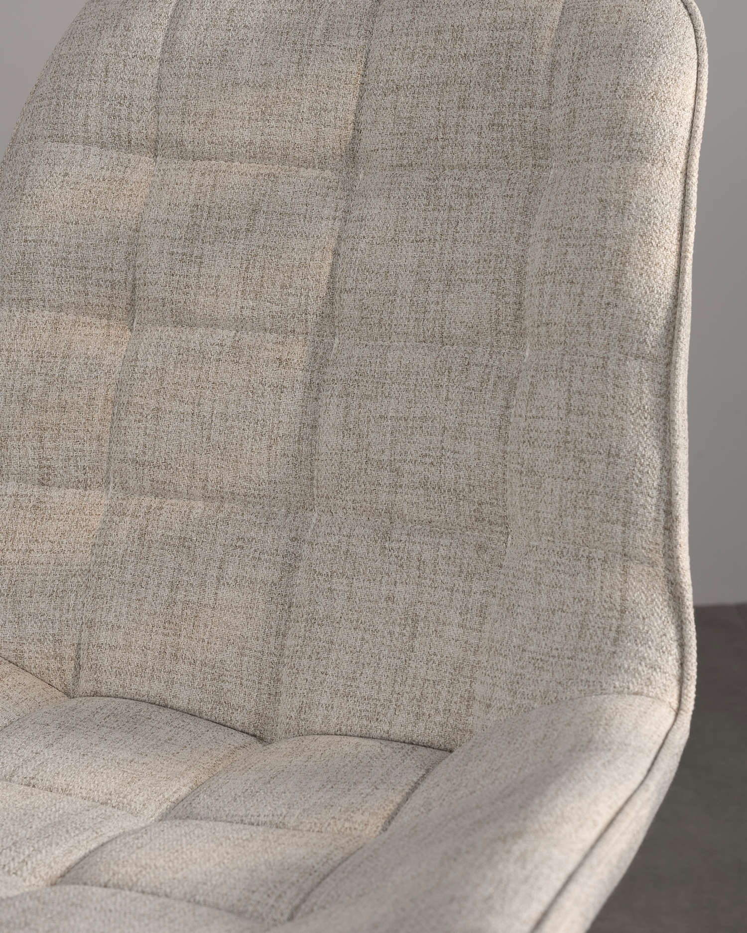 Tkaninová jídelní židle Tkaninová jídelní židle