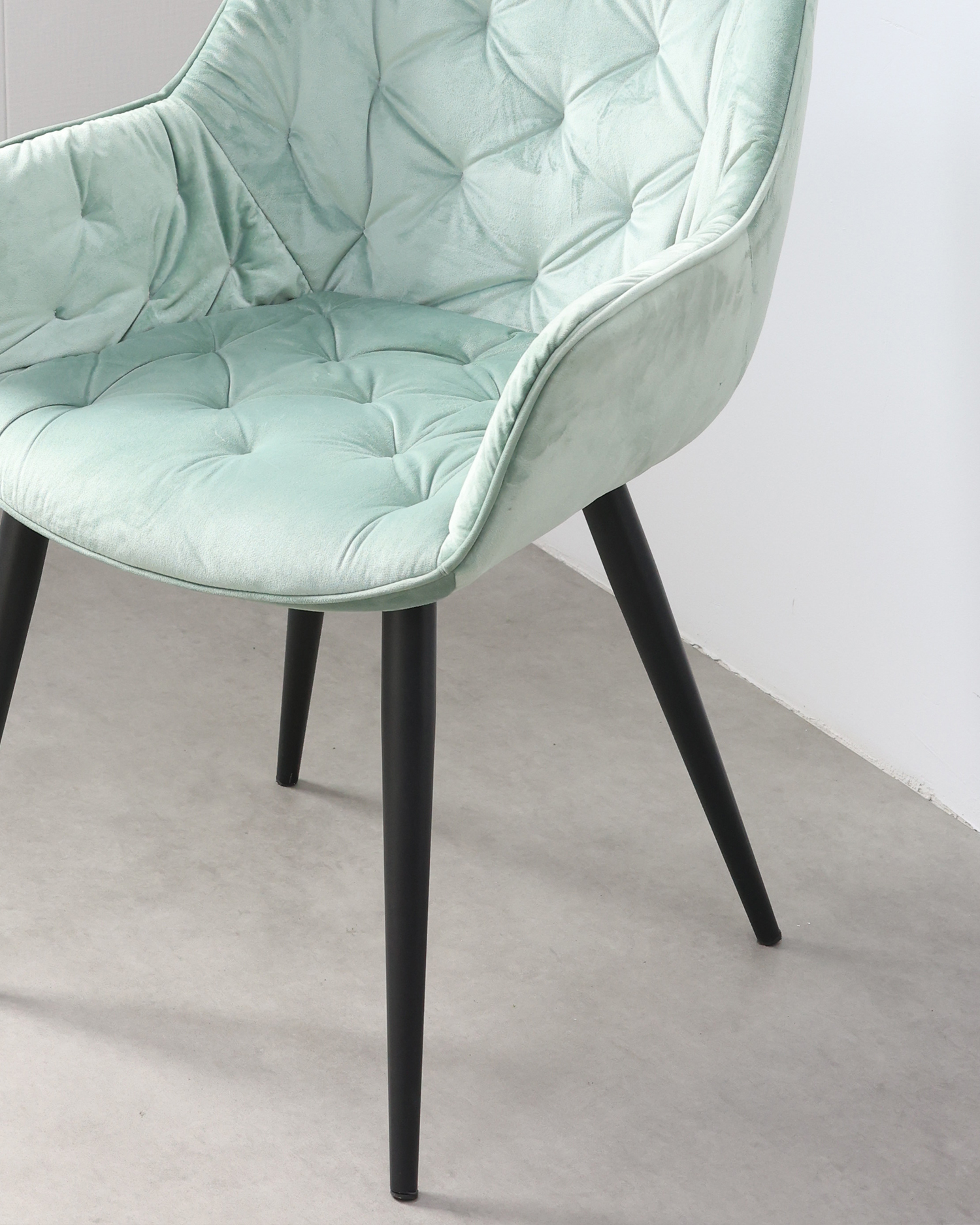 Nordic Freshness Room Chair Nordic Freshness Room Chair