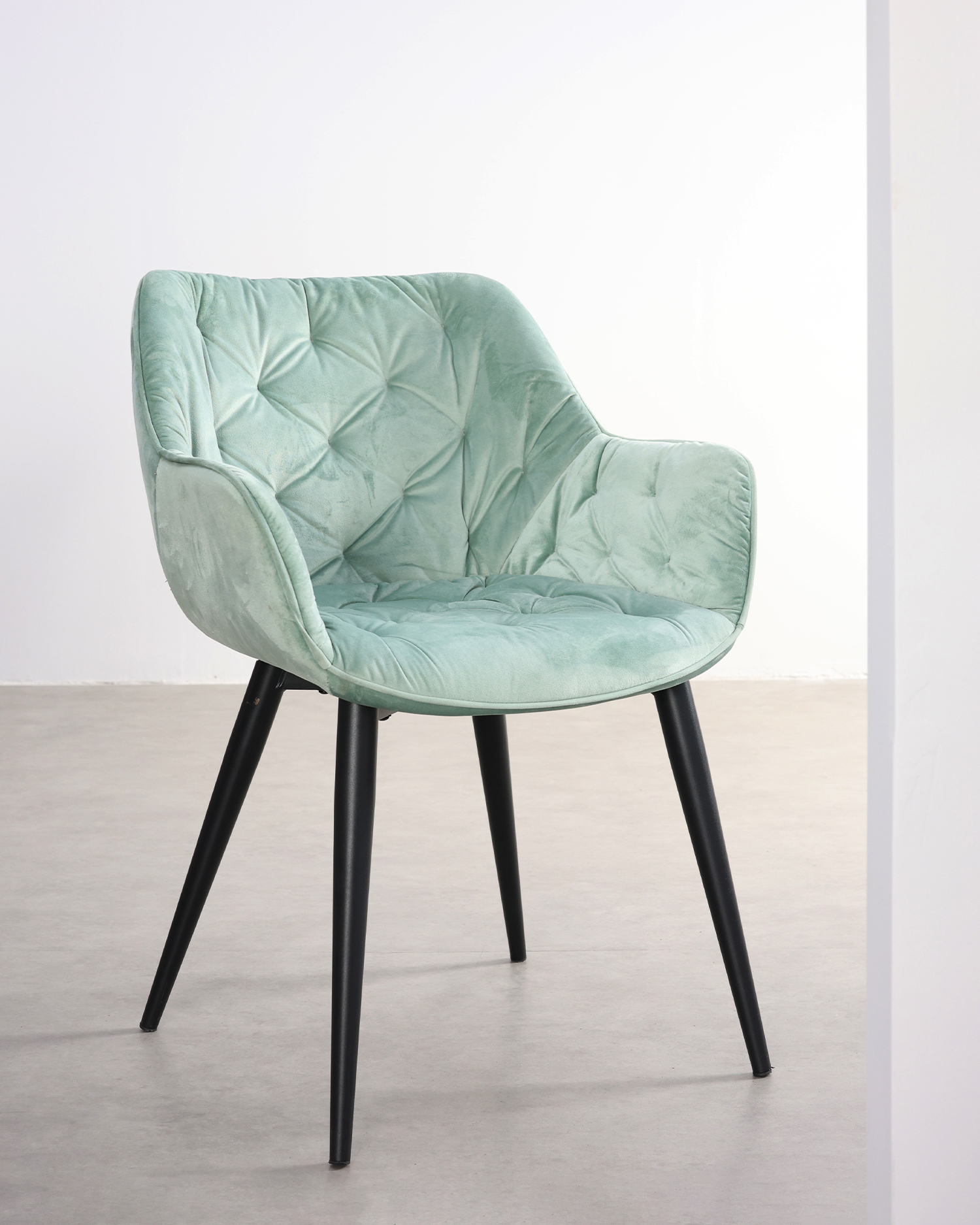 Nordic Freshness Room Chair Nordic Freshness Room Chair