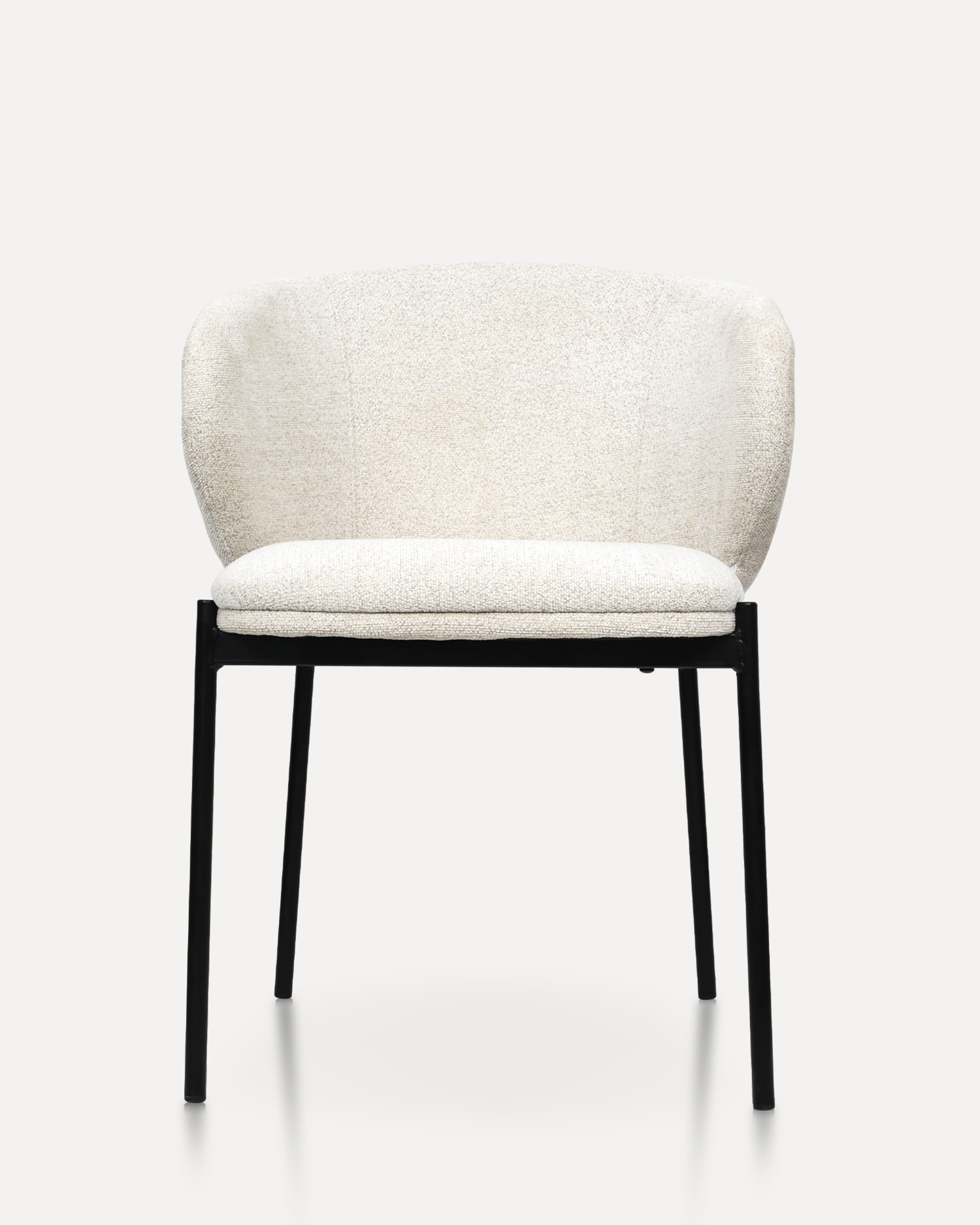 Polstrované jídelní židle Polstrované jídelní židle