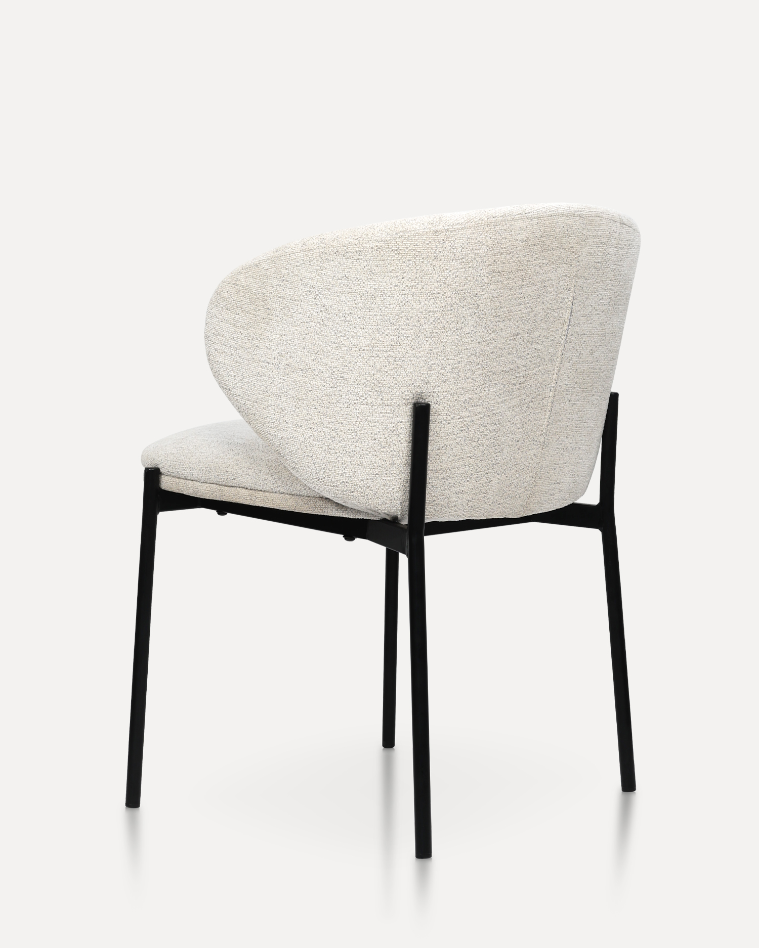 Polstrované jídelní židle Polstrované jídelní židle