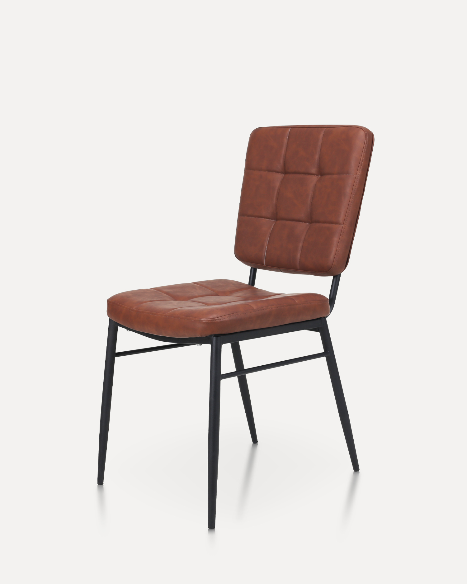 Jídelní židle ve tvaru cookie