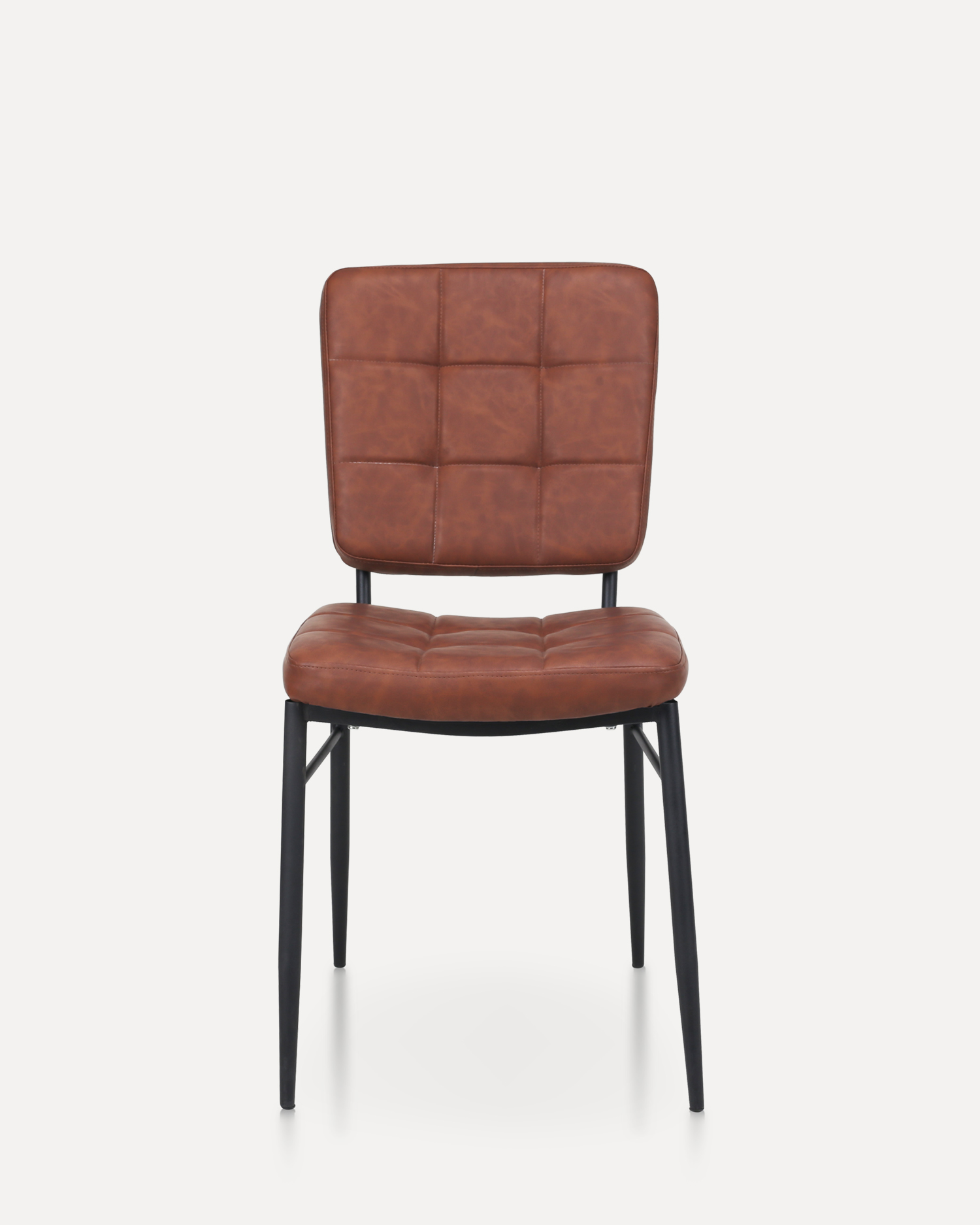 Jídelní židle ve tvaru cookie Jídelní židle ve tvaru cookie