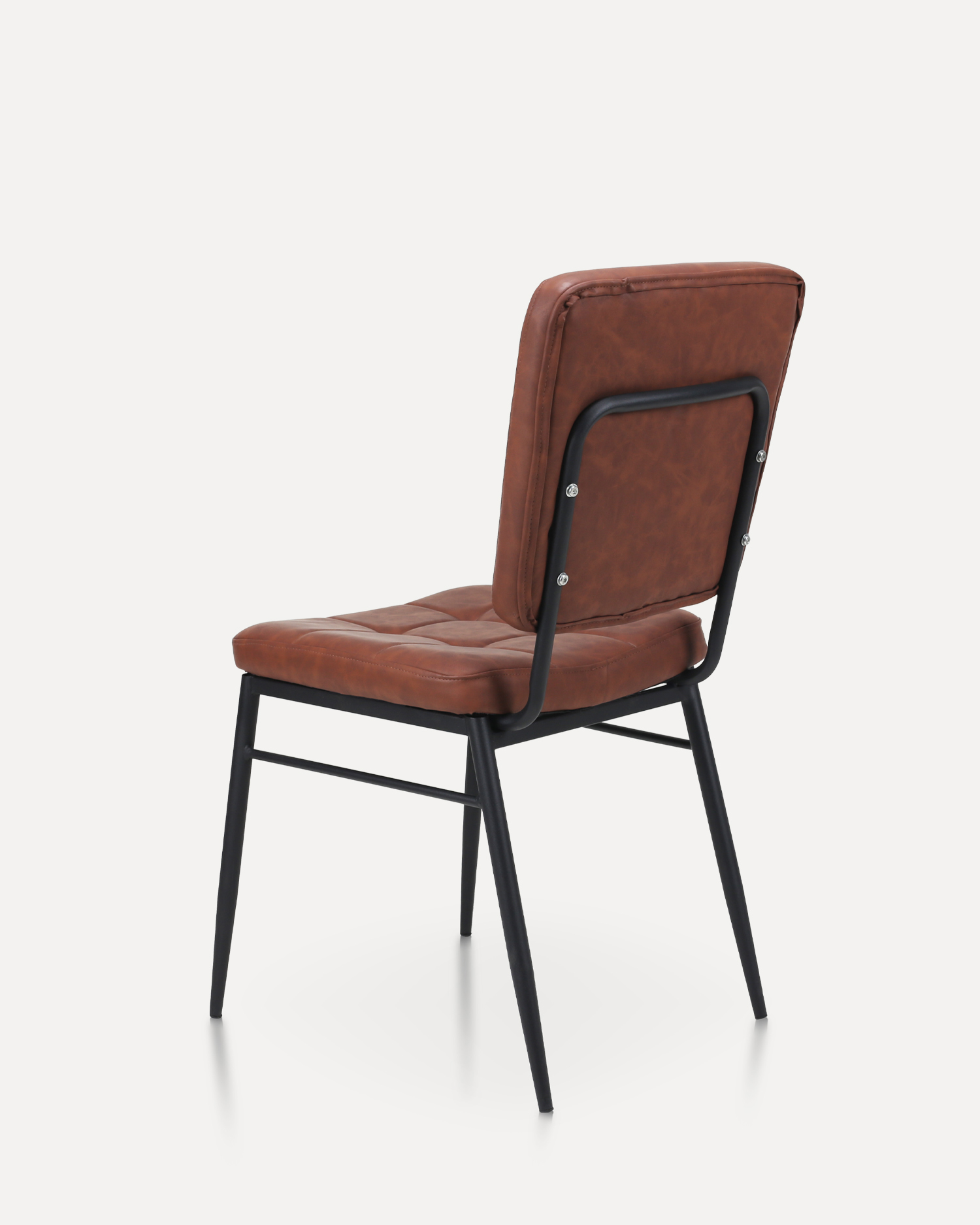 Jídelní židle ve tvaru cookie Jídelní židle ve tvaru cookie