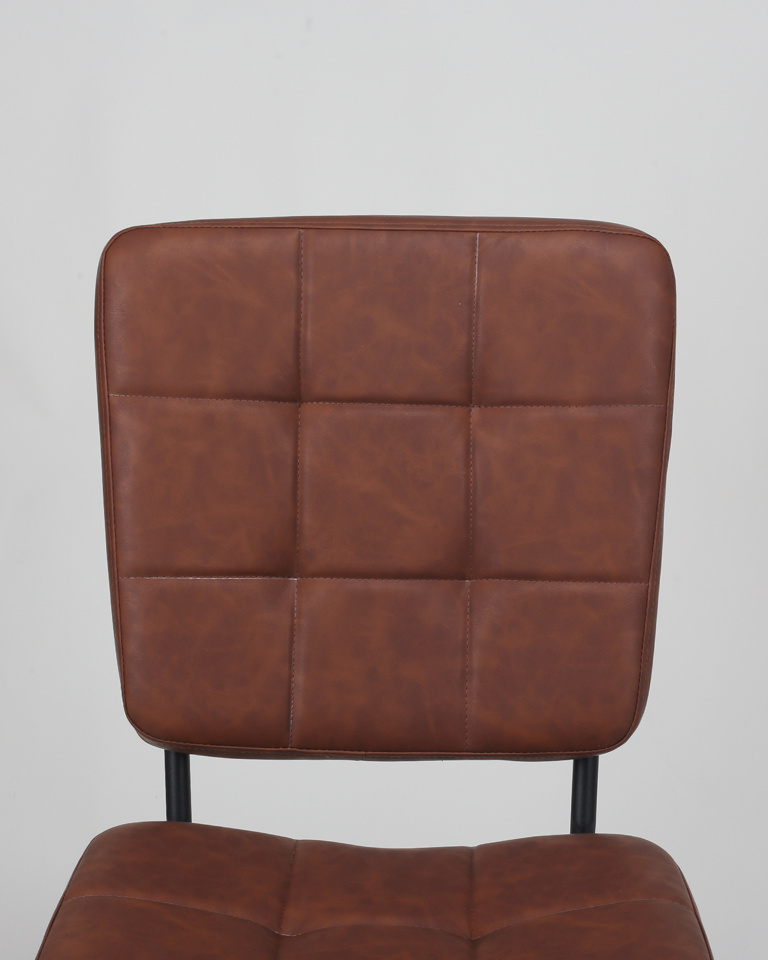 Jídelní židle ve tvaru cookie Jídelní židle ve tvaru cookie