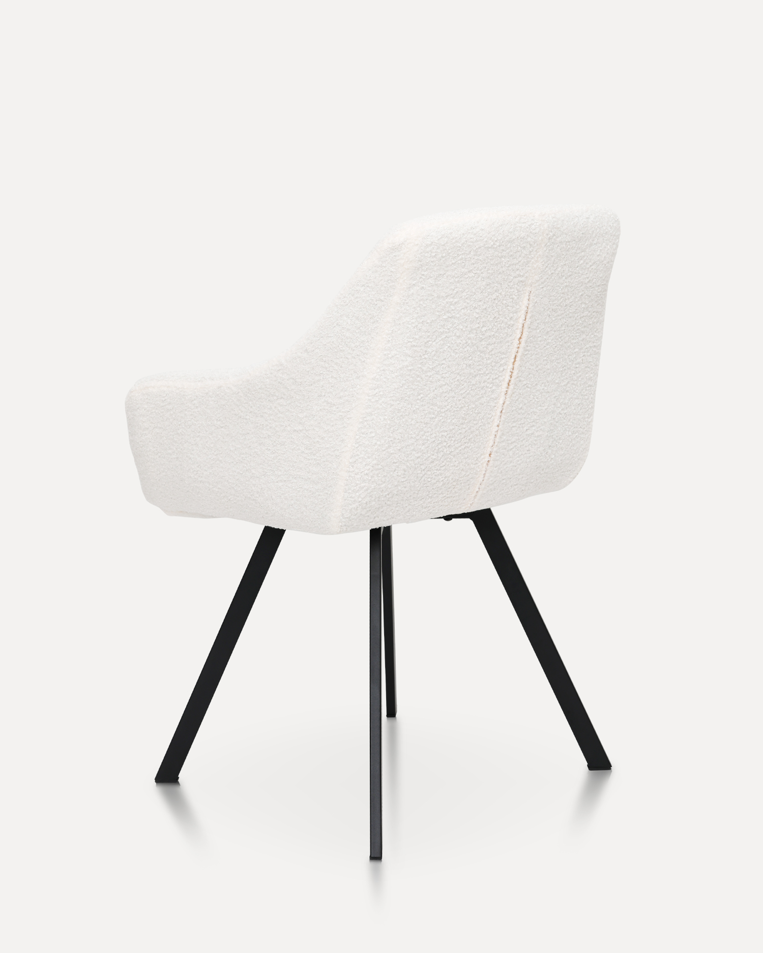 Útulné čalouněné jídelní židle Útulné čalouněné jídelní židle