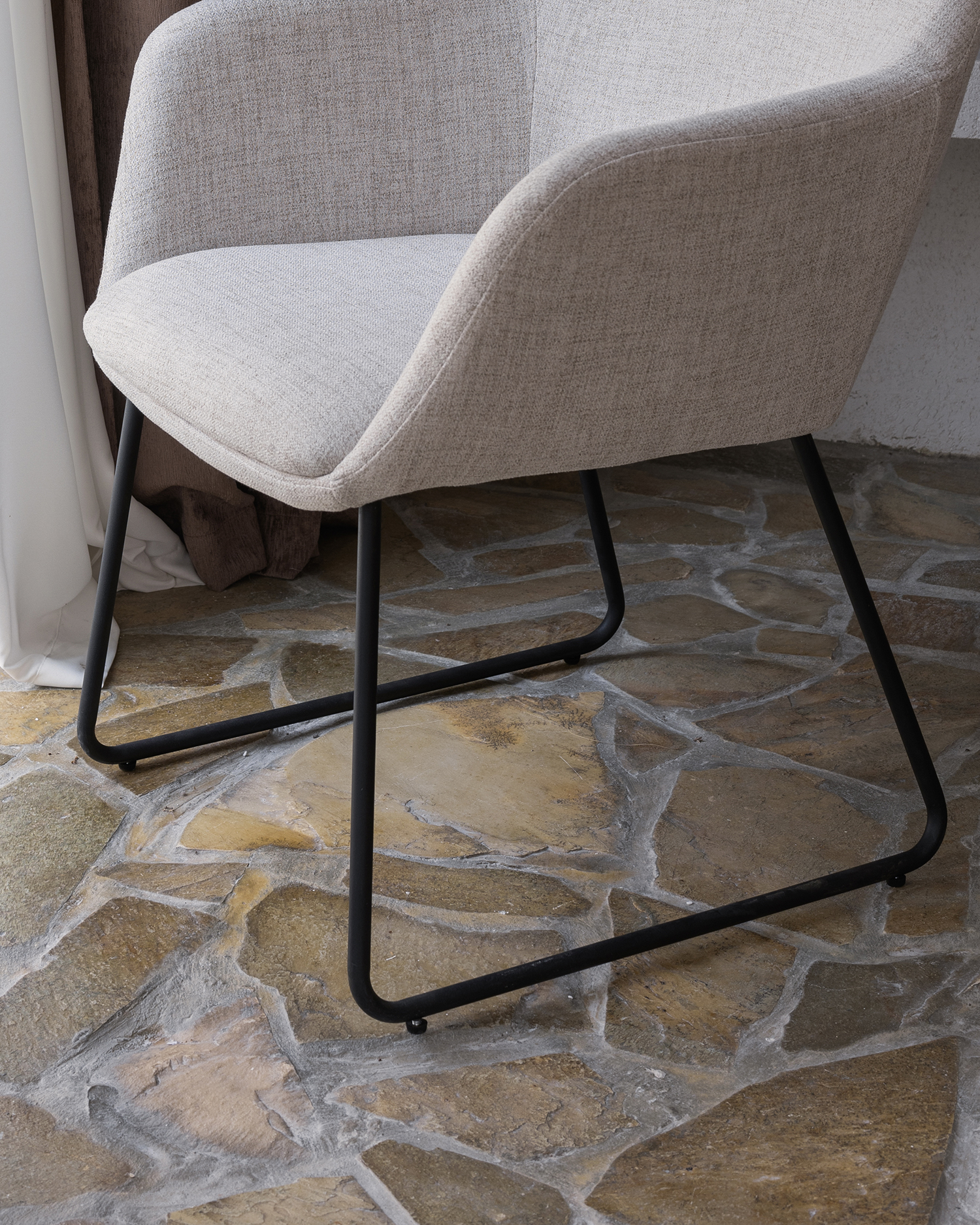 Stylové židle jídelny Stylové židle jídelny