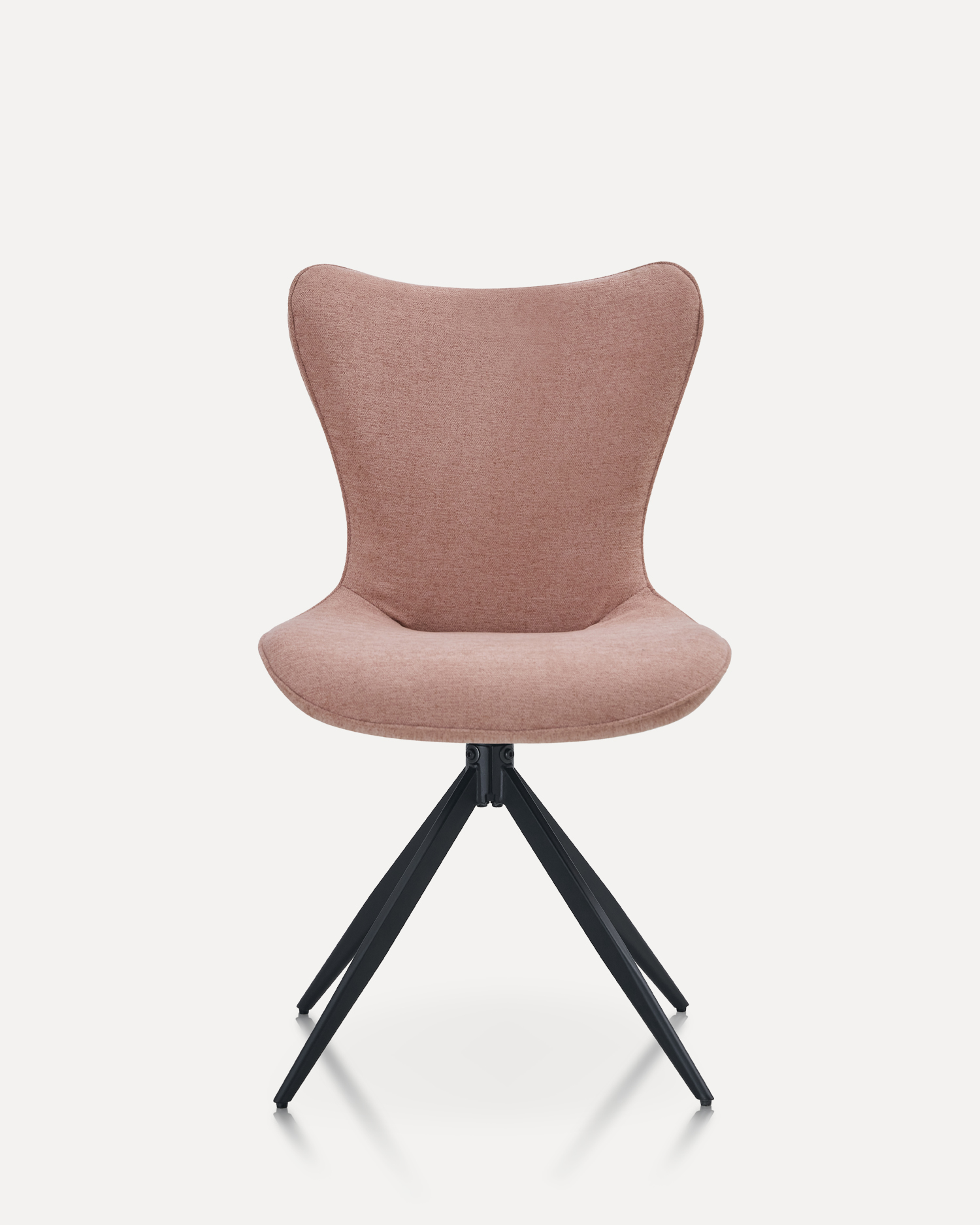 Ergonomické zakřivené jídelní židle Ergonomické zakřivené jídelní židle