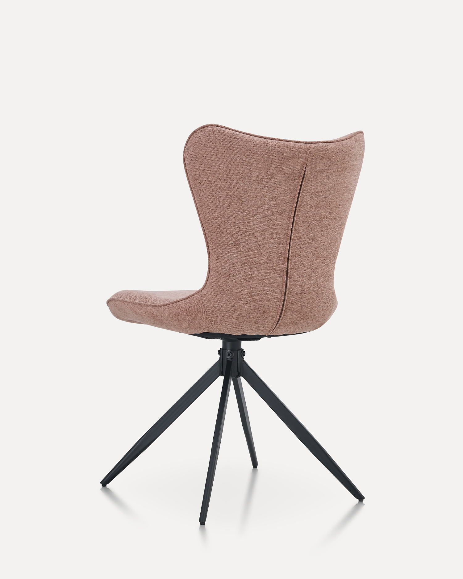 Ergonomické zakřivené jídelní židle Ergonomické zakřivené jídelní židle