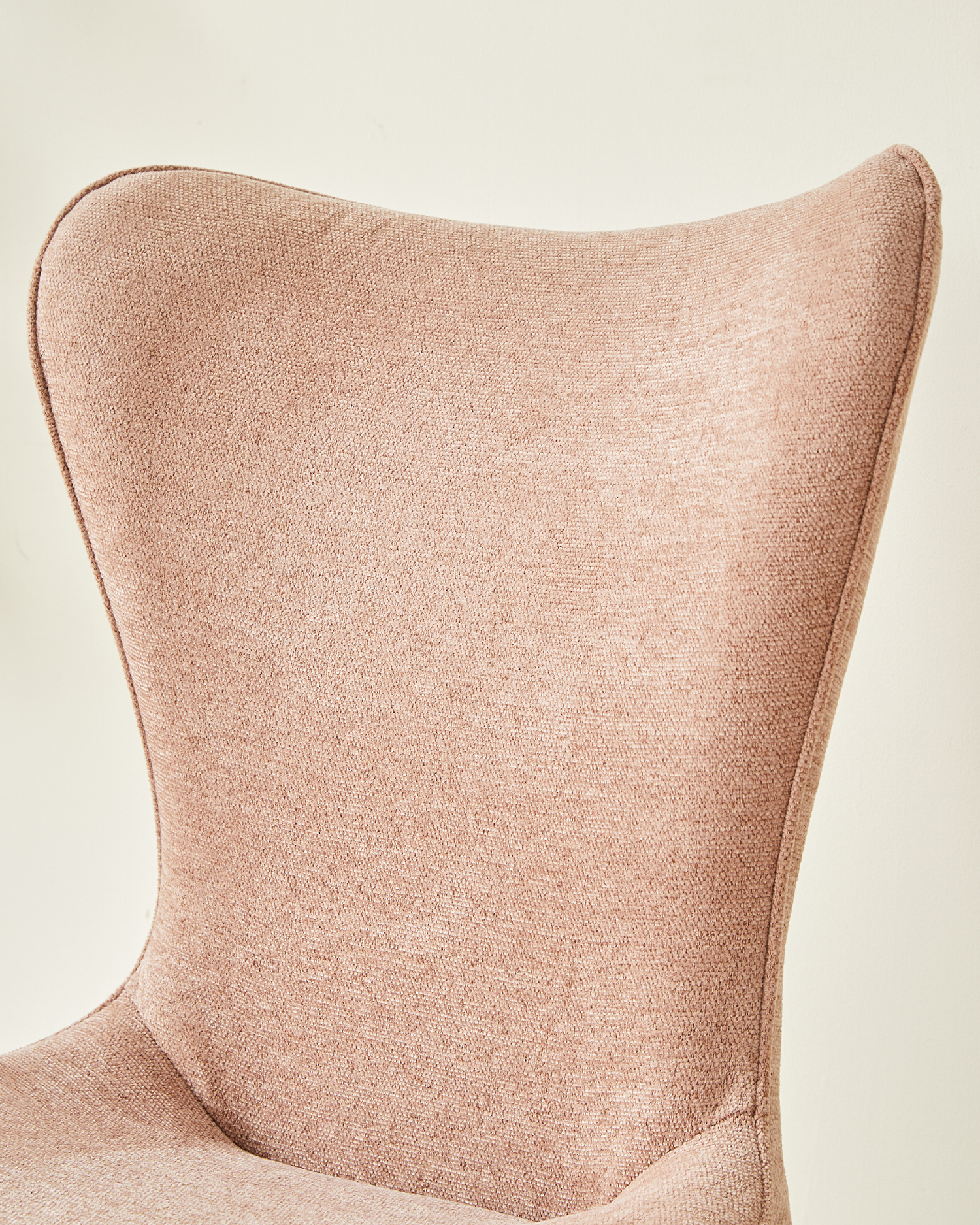 Ergonomické zakřivené jídelní židle Ergonomické zakřivené jídelní židle