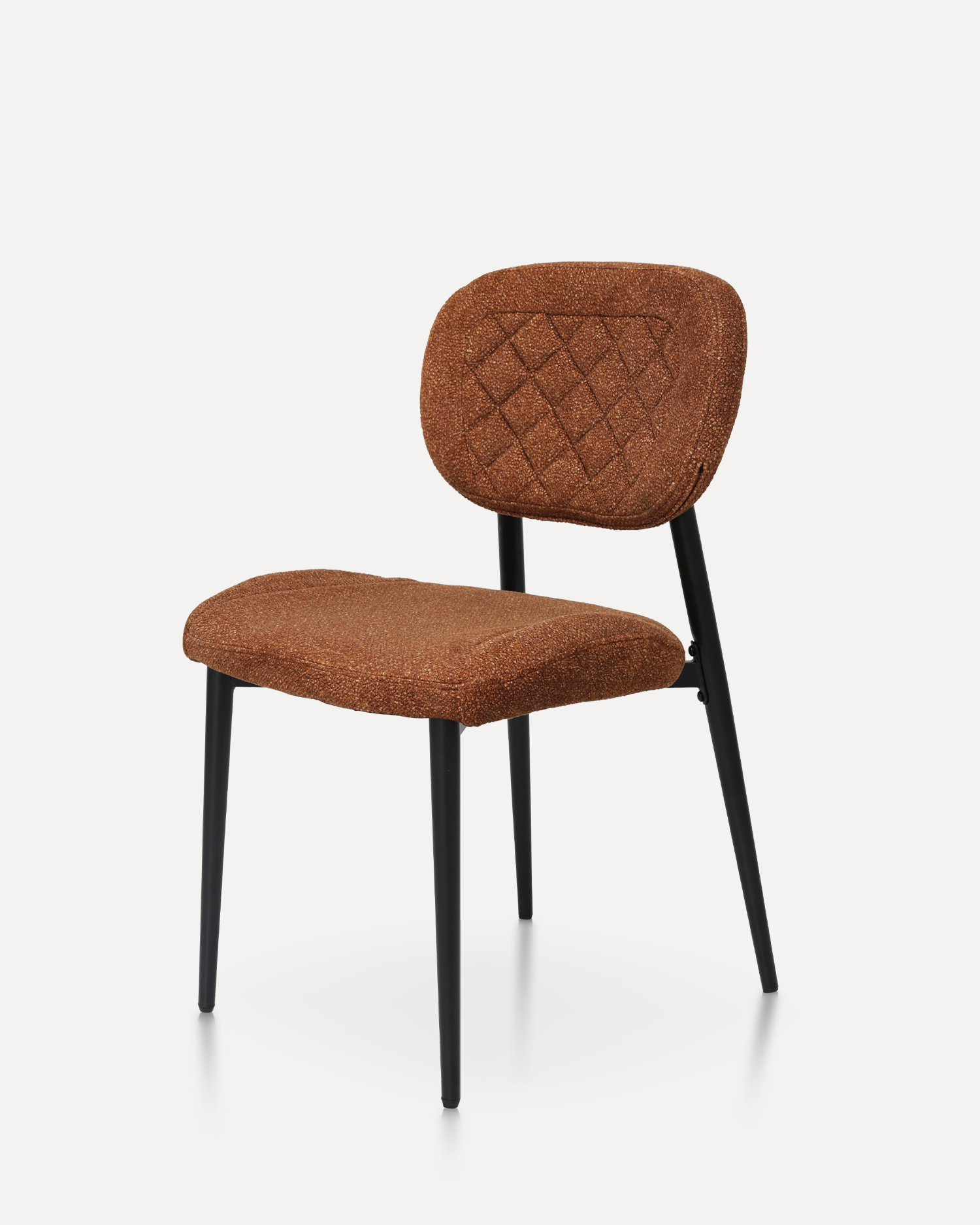 Vynikající design jídelní židle