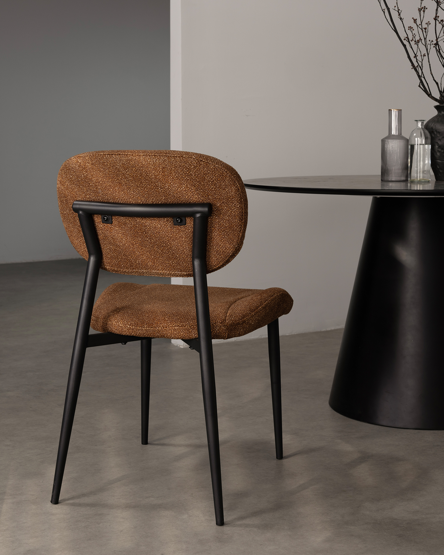 Vynikající design jídelní židle Vynikající design jídelní židle