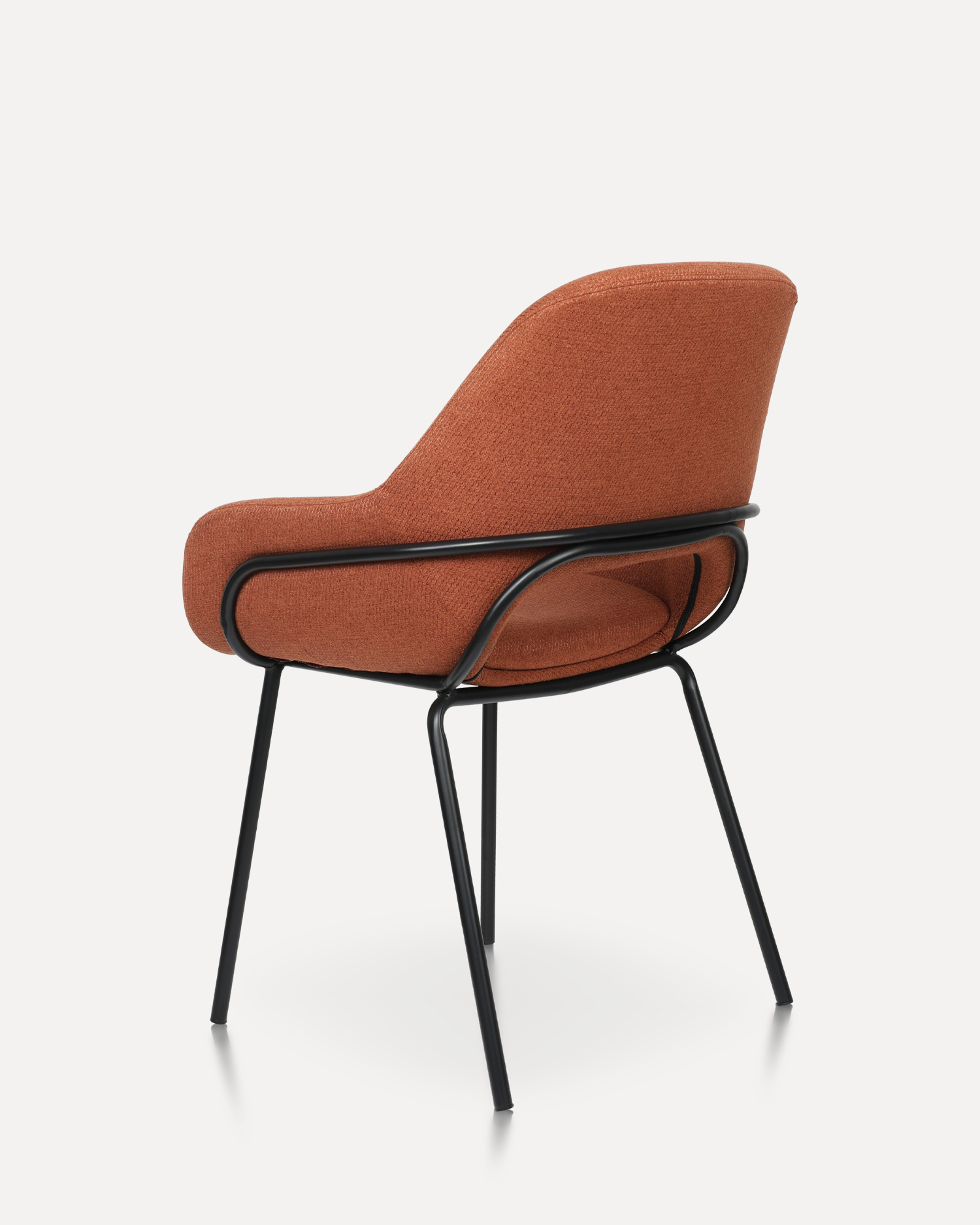 Kovové základny jídelní židle Kovové základny jídelní židle