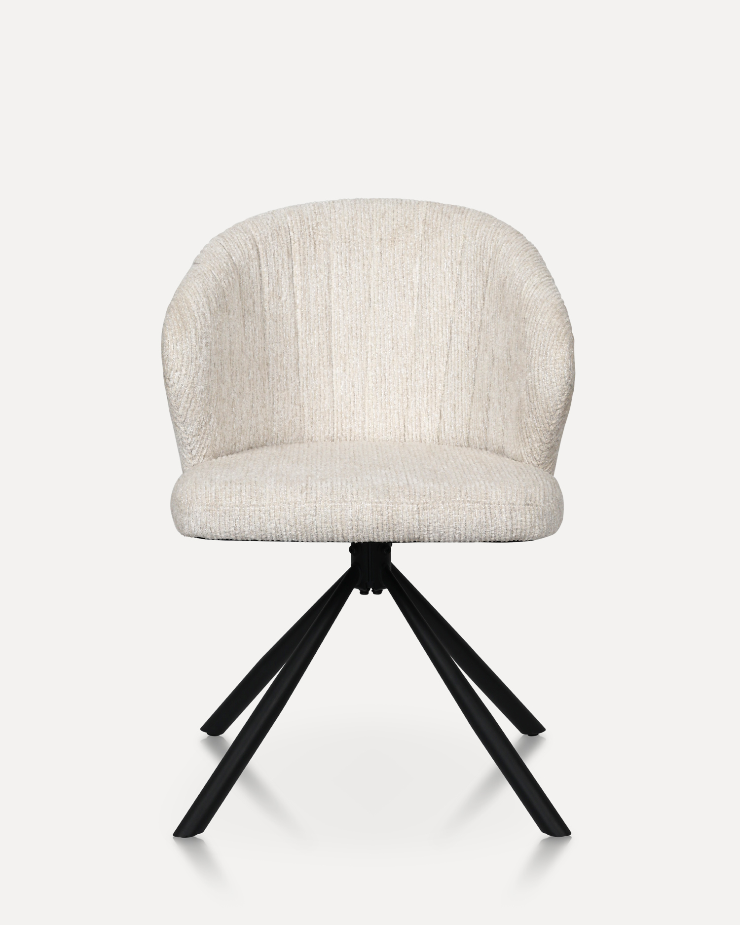 Bílé židle jídelny Bílé židle jídelny