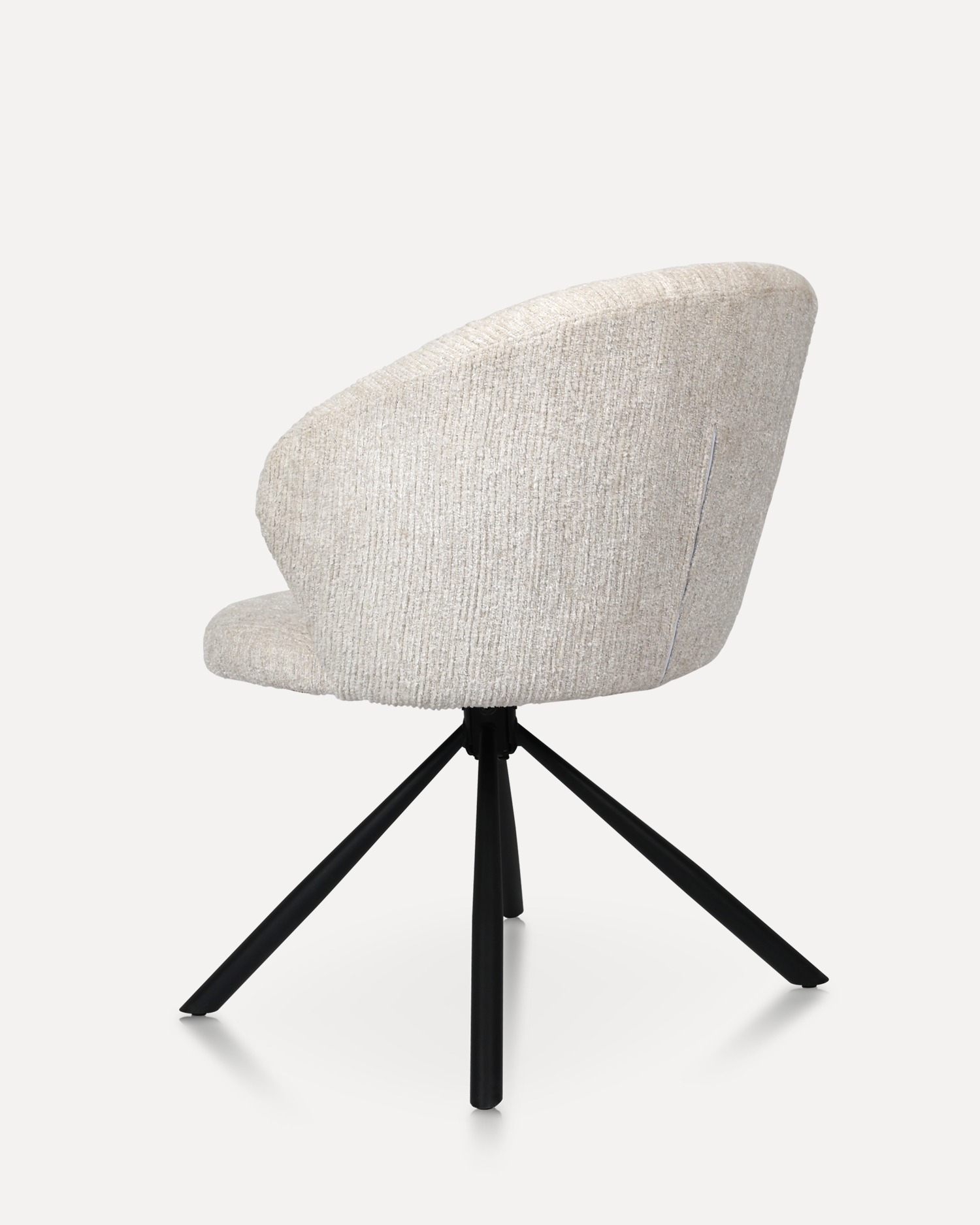 Bílé židle jídelny Bílé židle jídelny