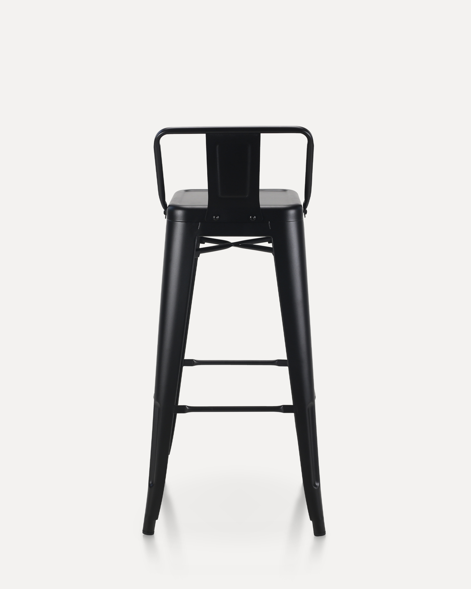 Židle pro design železa Židle pro design železa