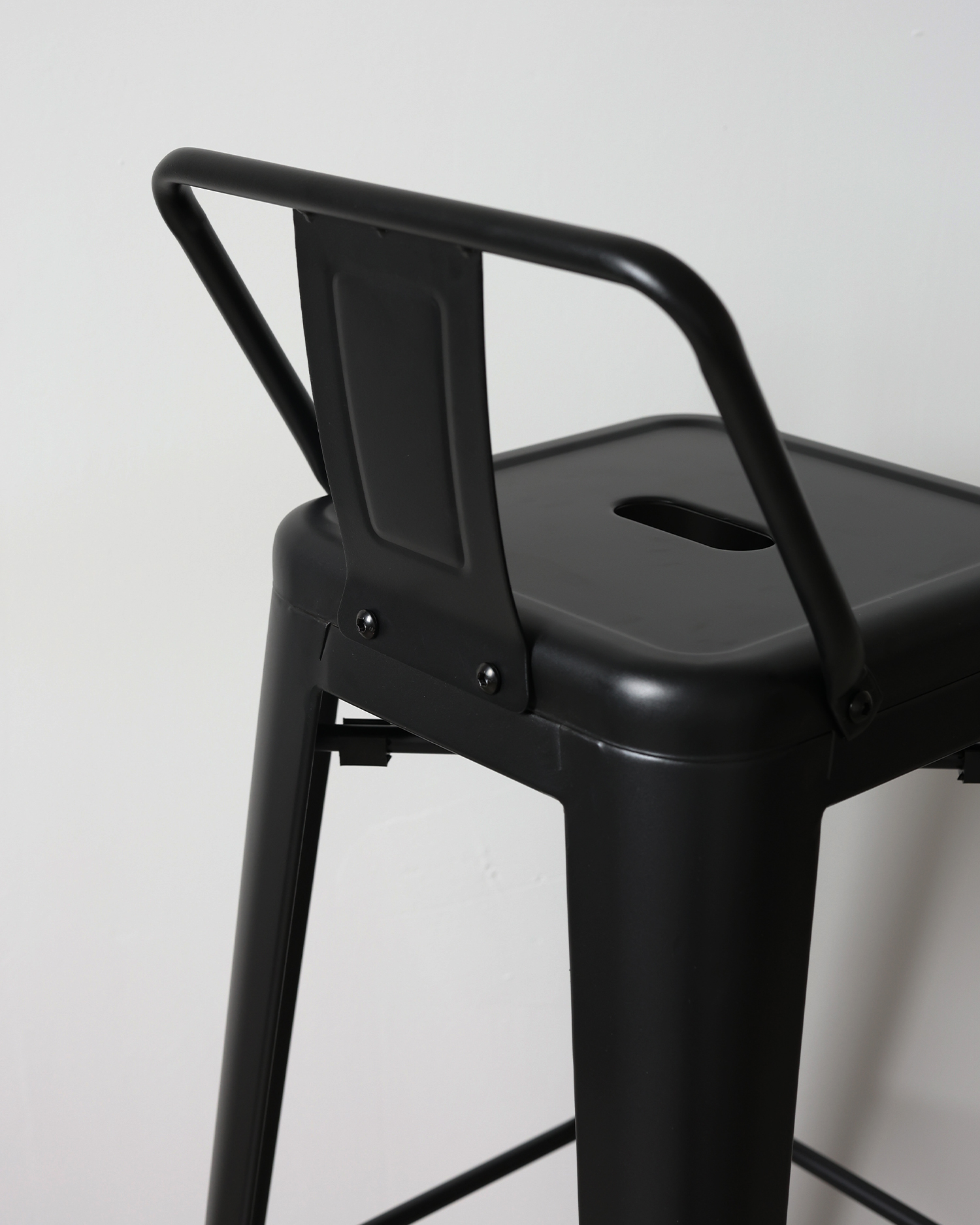 Židle pro design železa Židle pro design železa