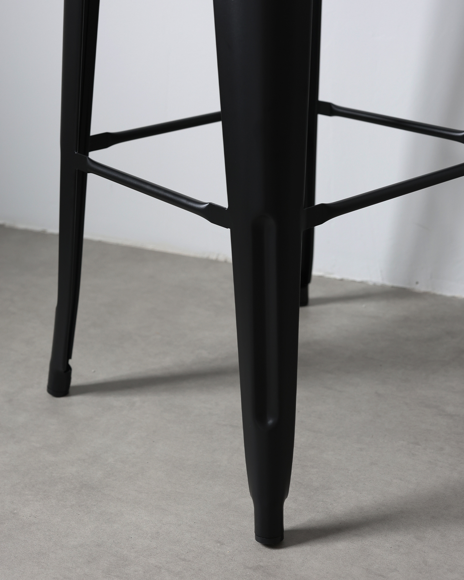 Židle pro design železa Židle pro design železa