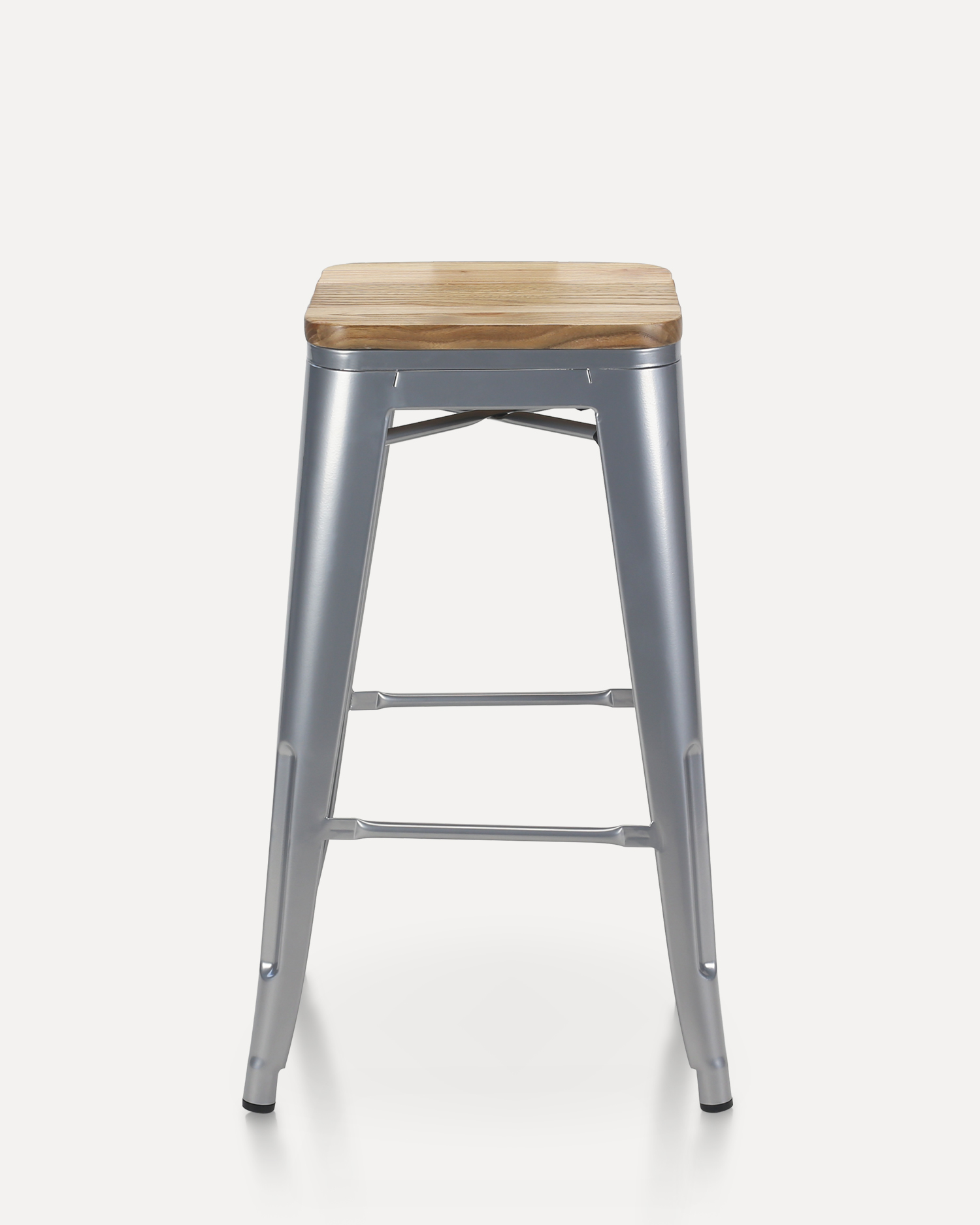 Klasické židle pro design černého kovu Klasické židle pro design černého kovu