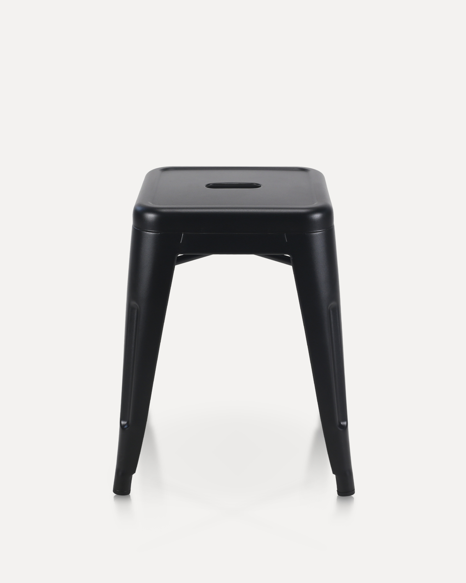 Minimalistické židle černé designové židle Minimalistické židle černé designové židle