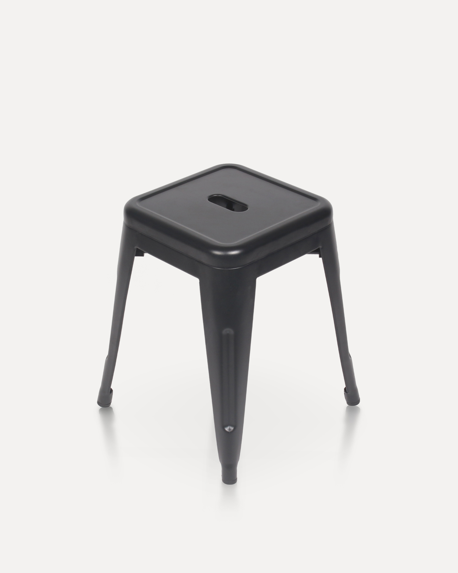 Minimalistické židle černé designové židle Minimalistické židle černé designové židle