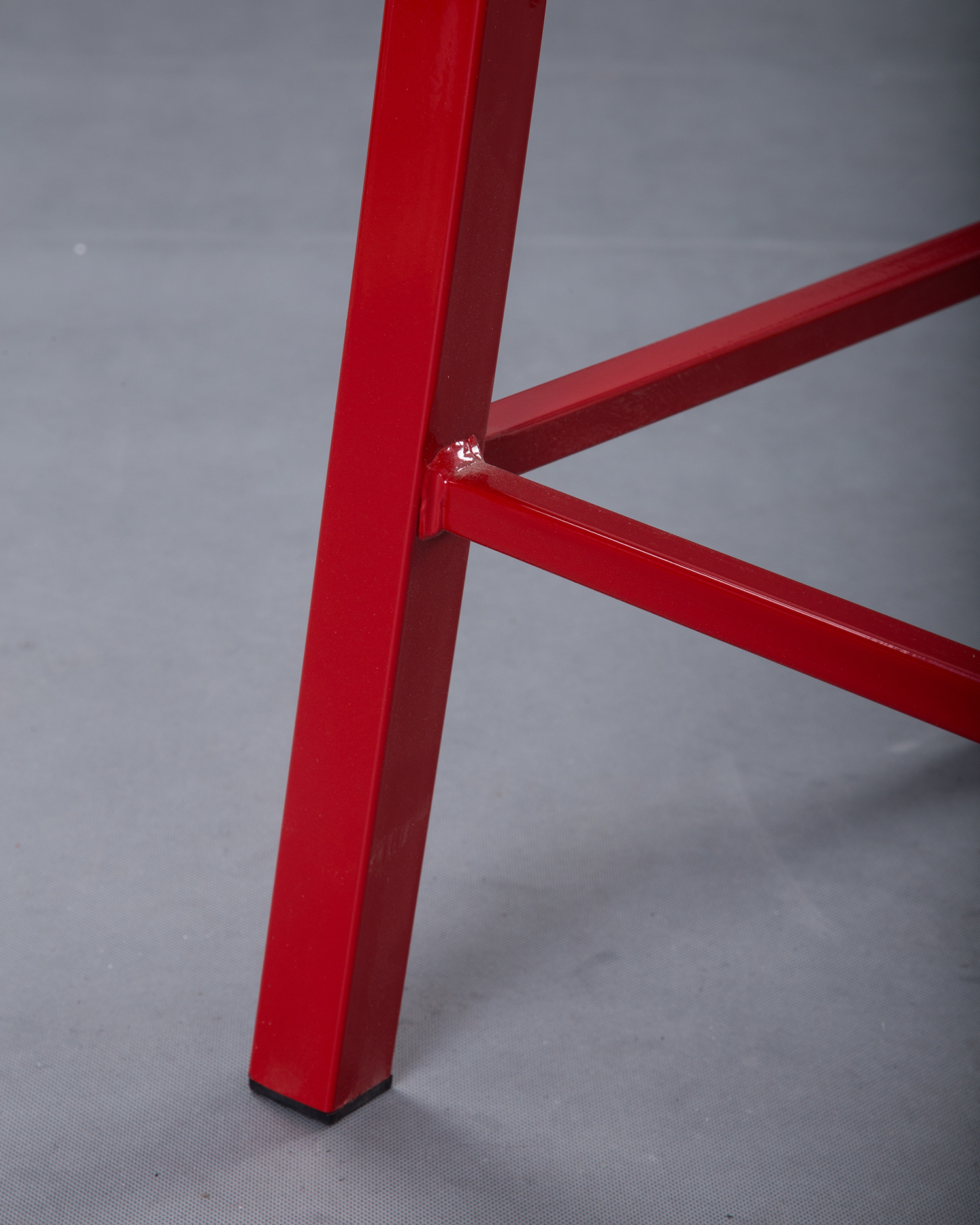 Kovová židle námořnictva Kovová židle námořnictva