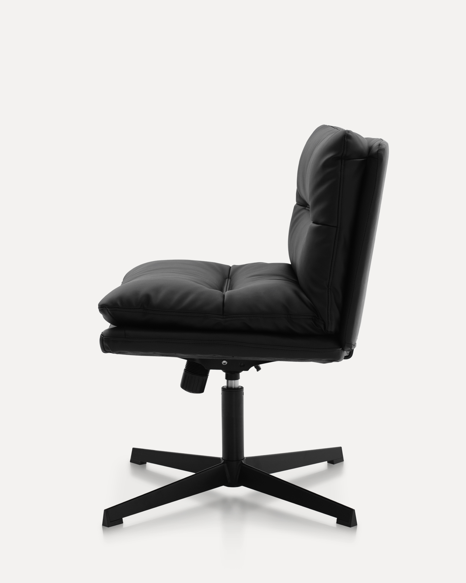 Kancelářské židle pro látkové salonky Kancelářské židle pro látkové salonky