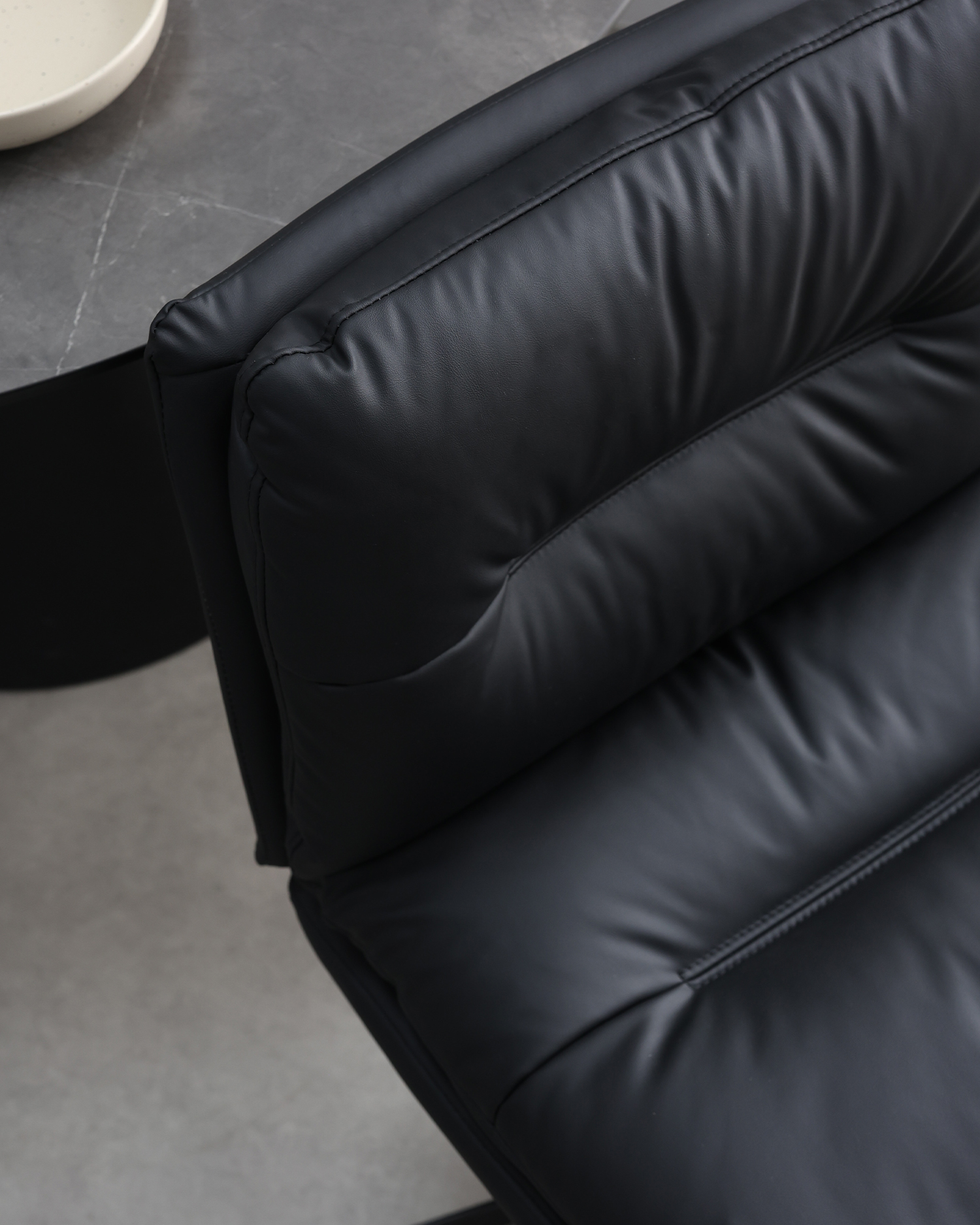 Kancelářské židle pro látkové salonky Kancelářské židle pro látkové salonky