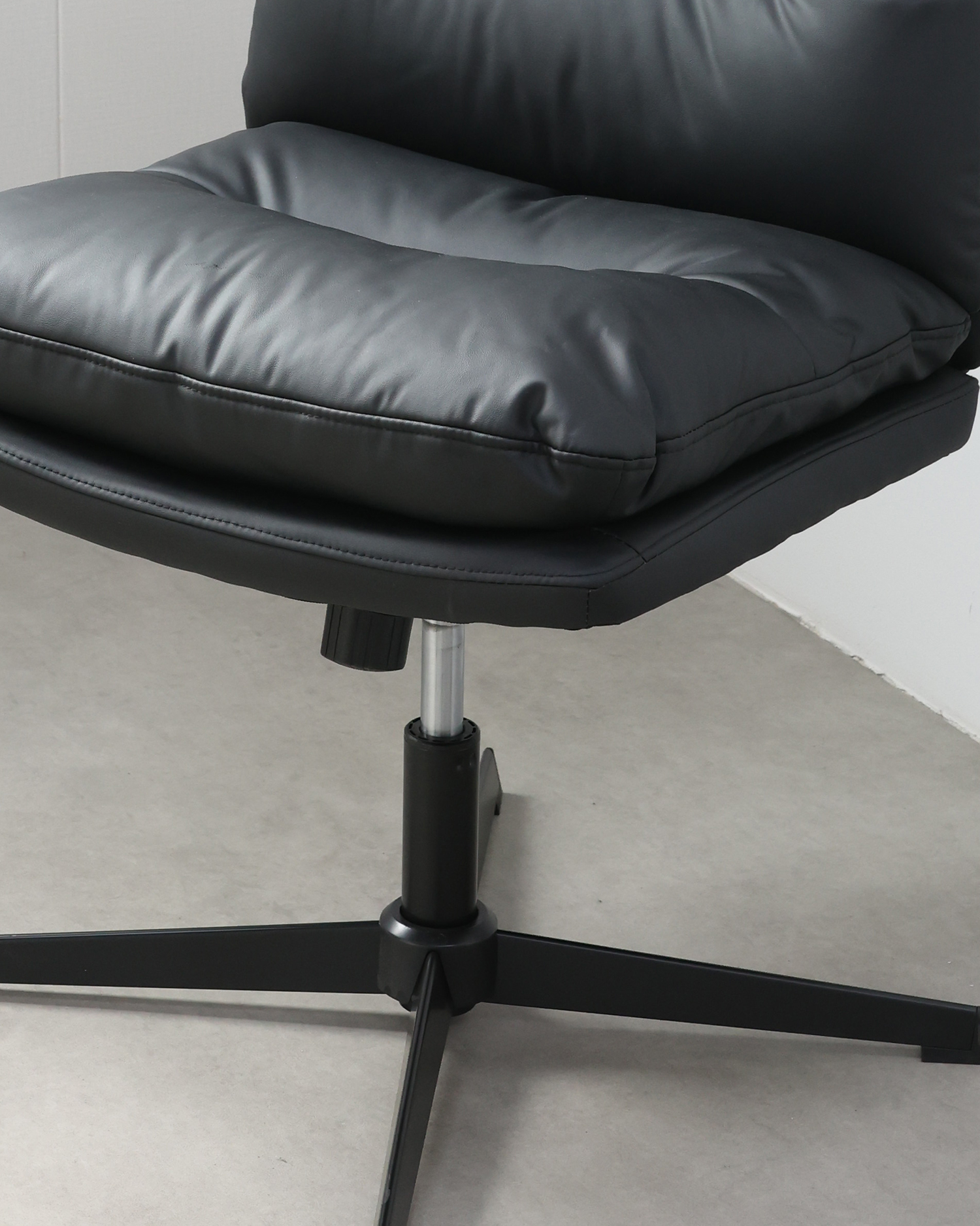 Kancelářské židle pro látkové salonky Kancelářské židle pro látkové salonky