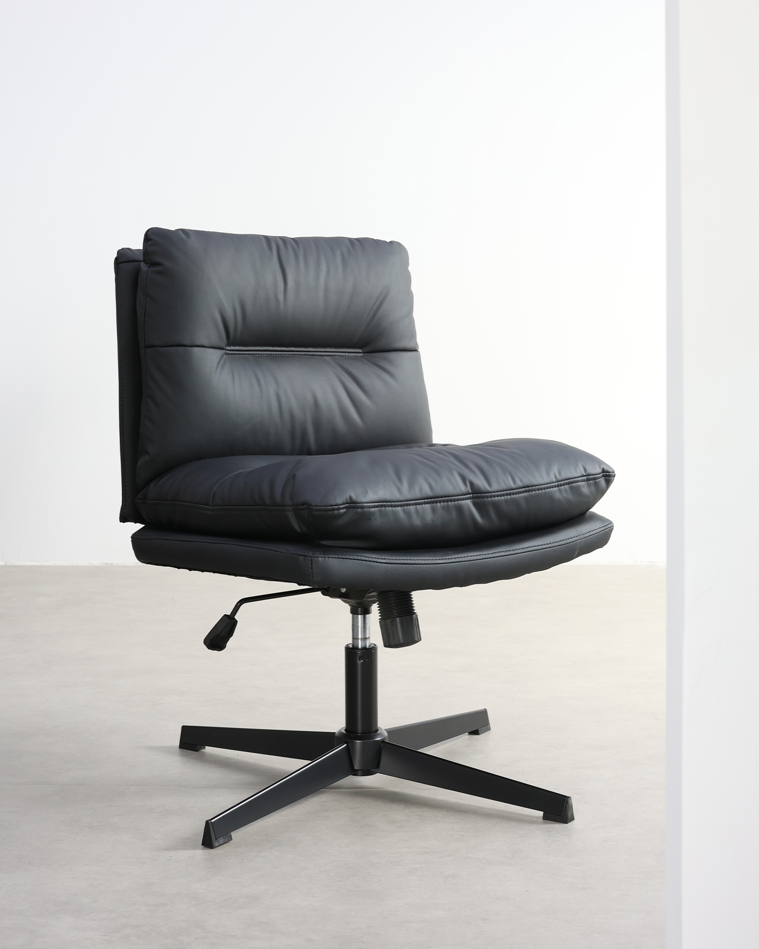 Kancelářské židle pro látkové salonky Kancelářské židle pro látkové salonky