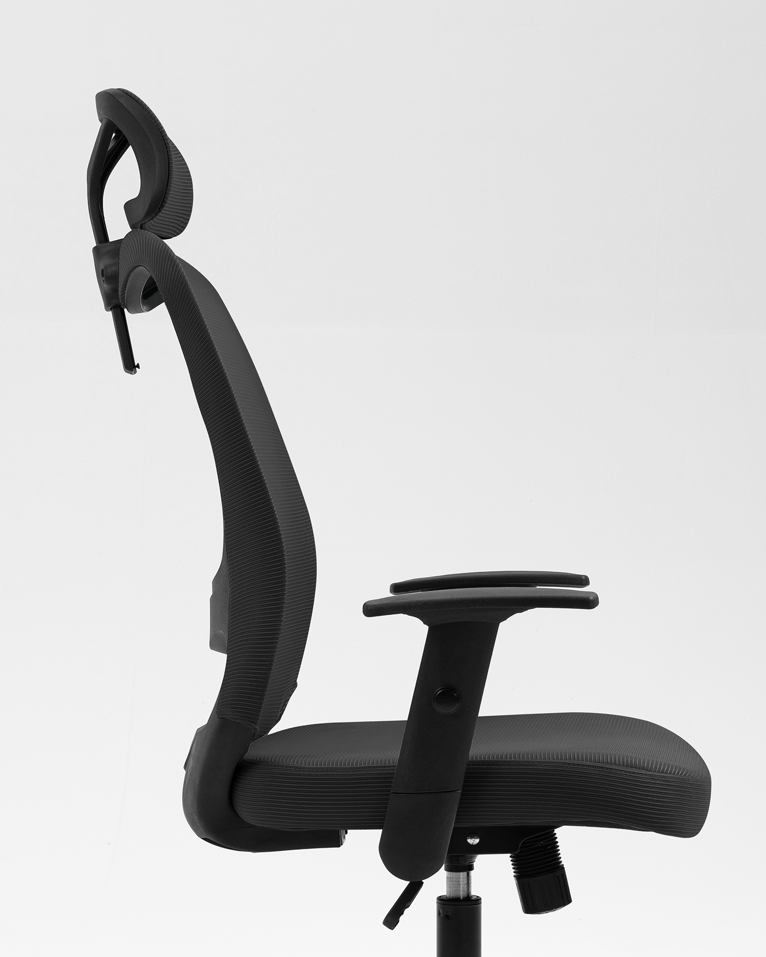 Hlavní křeslo s vysokým obsahem Hlavní křeslo s vysokým obsahem