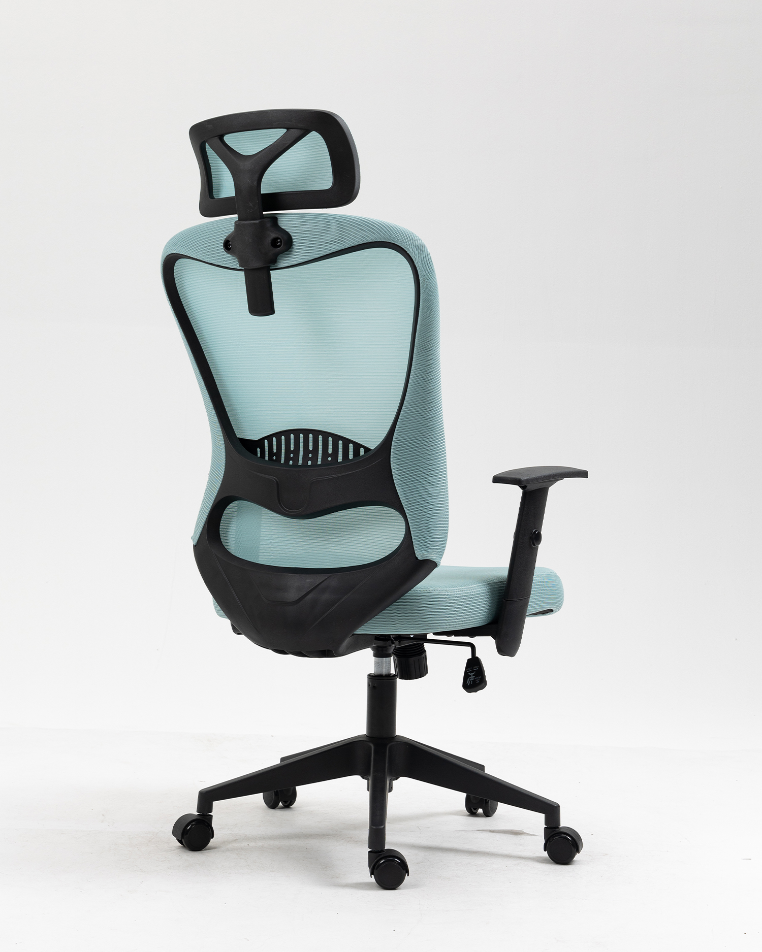 Hlavní křeslo s vysokým obsahem Hlavní křeslo s vysokým obsahem