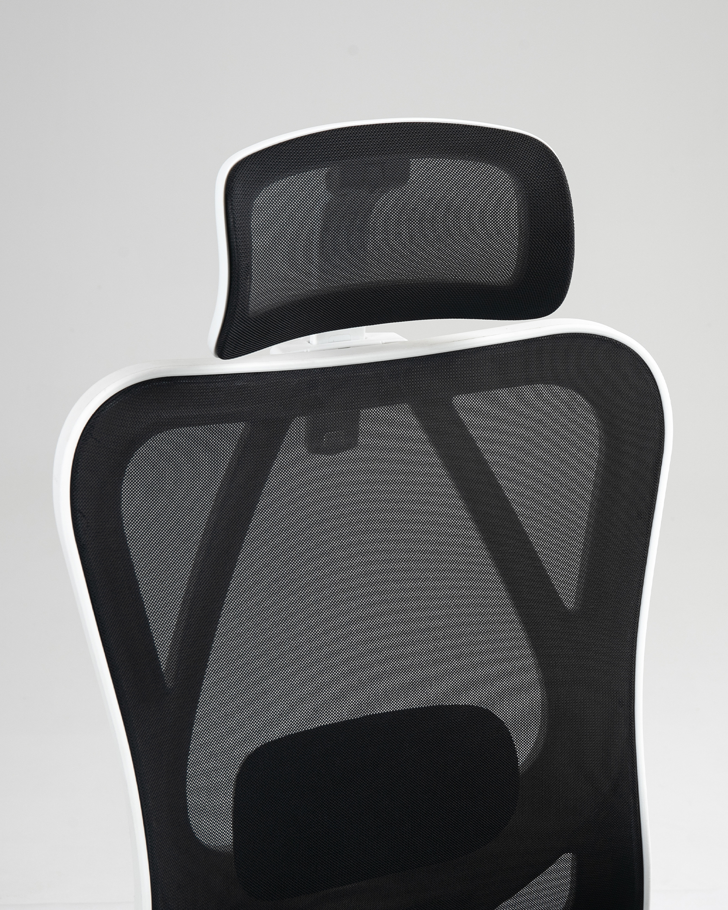 Ergonomická křeslo v kanceláři Ergonomická křeslo v kanceláři