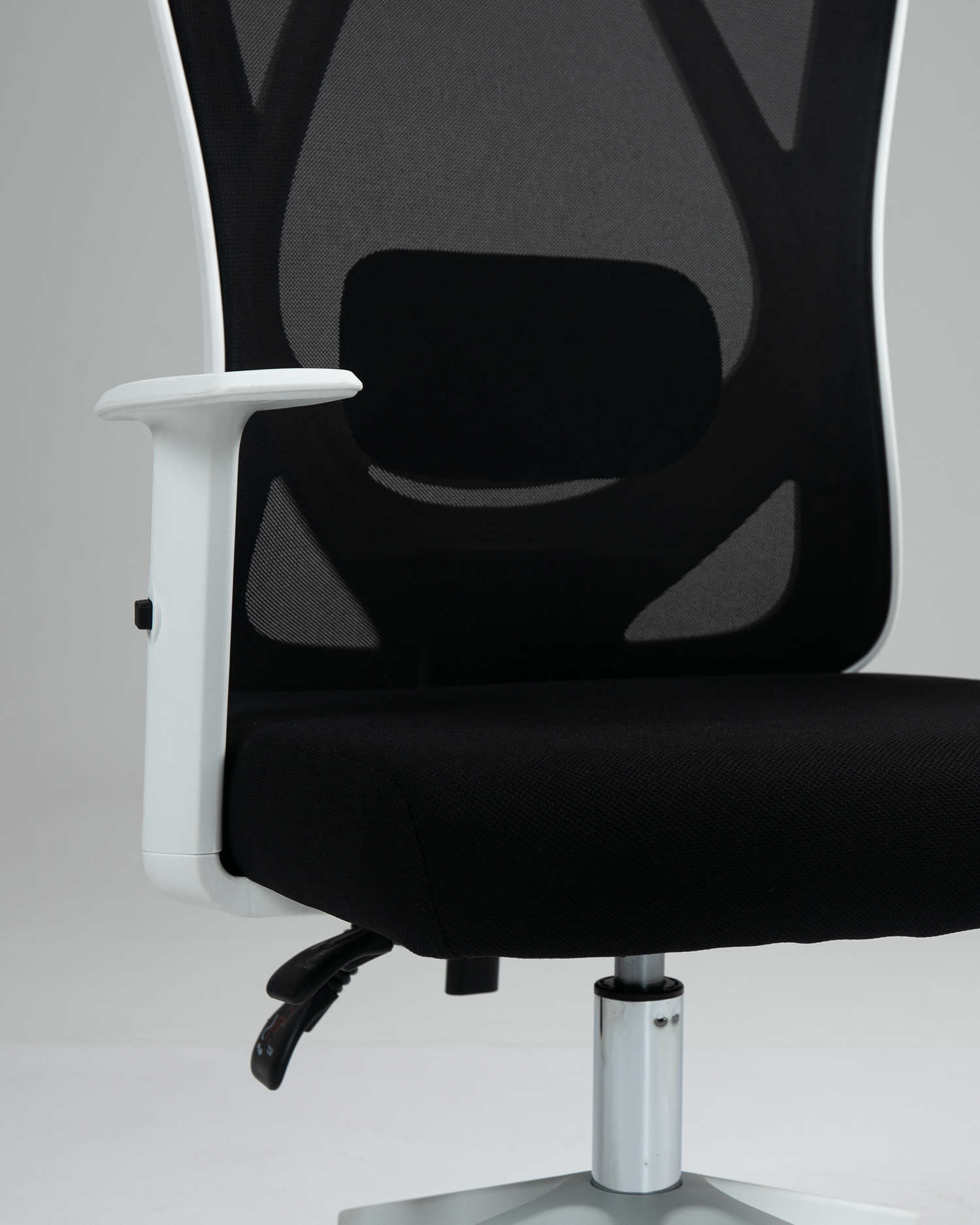 Ergonomická křeslo v kanceláři Ergonomická křeslo v kanceláři