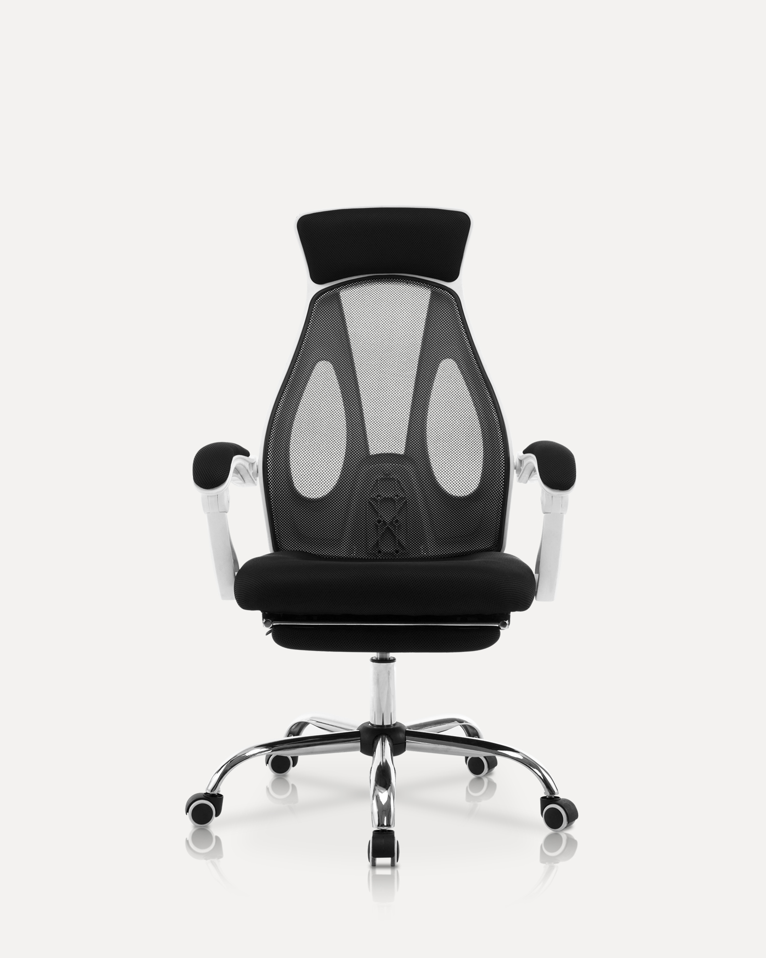 Reliční kancelářské křeslo Reliční kancelářské křeslo