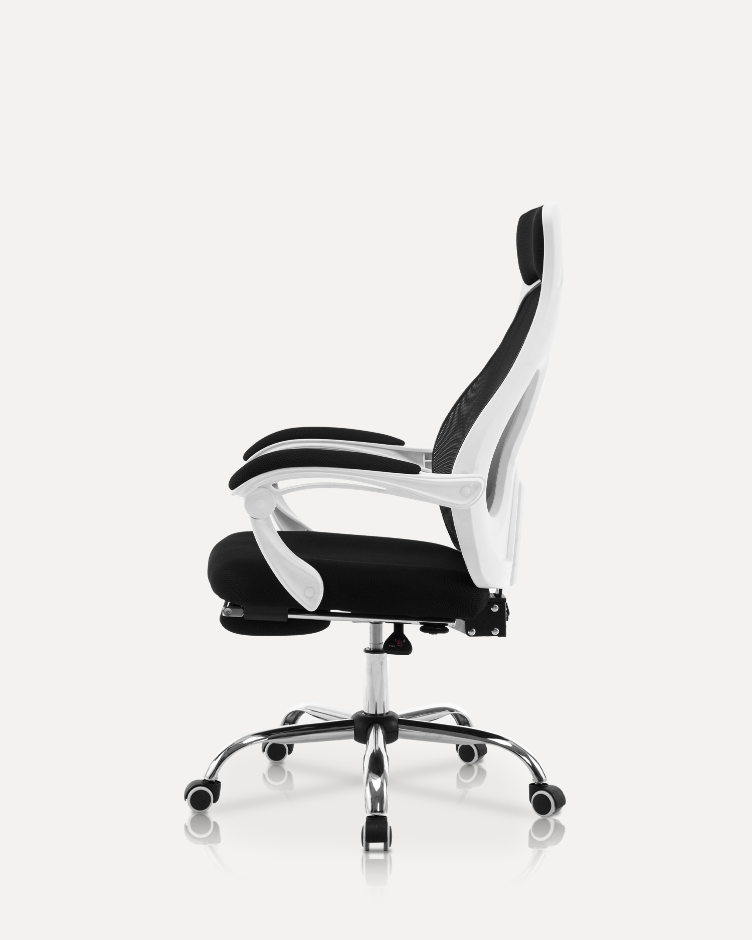 Reliční kancelářské křeslo Reliční kancelářské křeslo