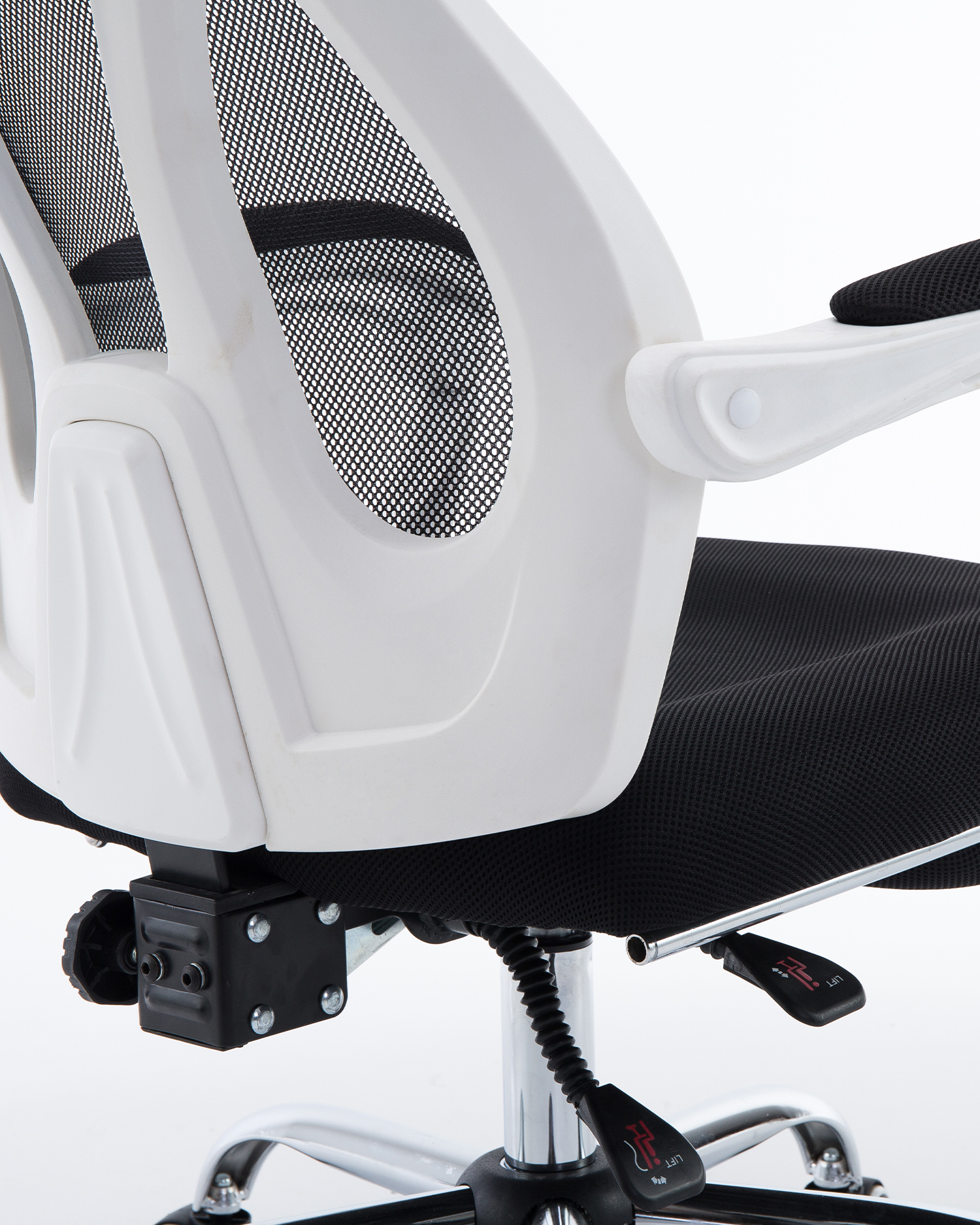 Reliční kancelářské křeslo Reliční kancelářské křeslo