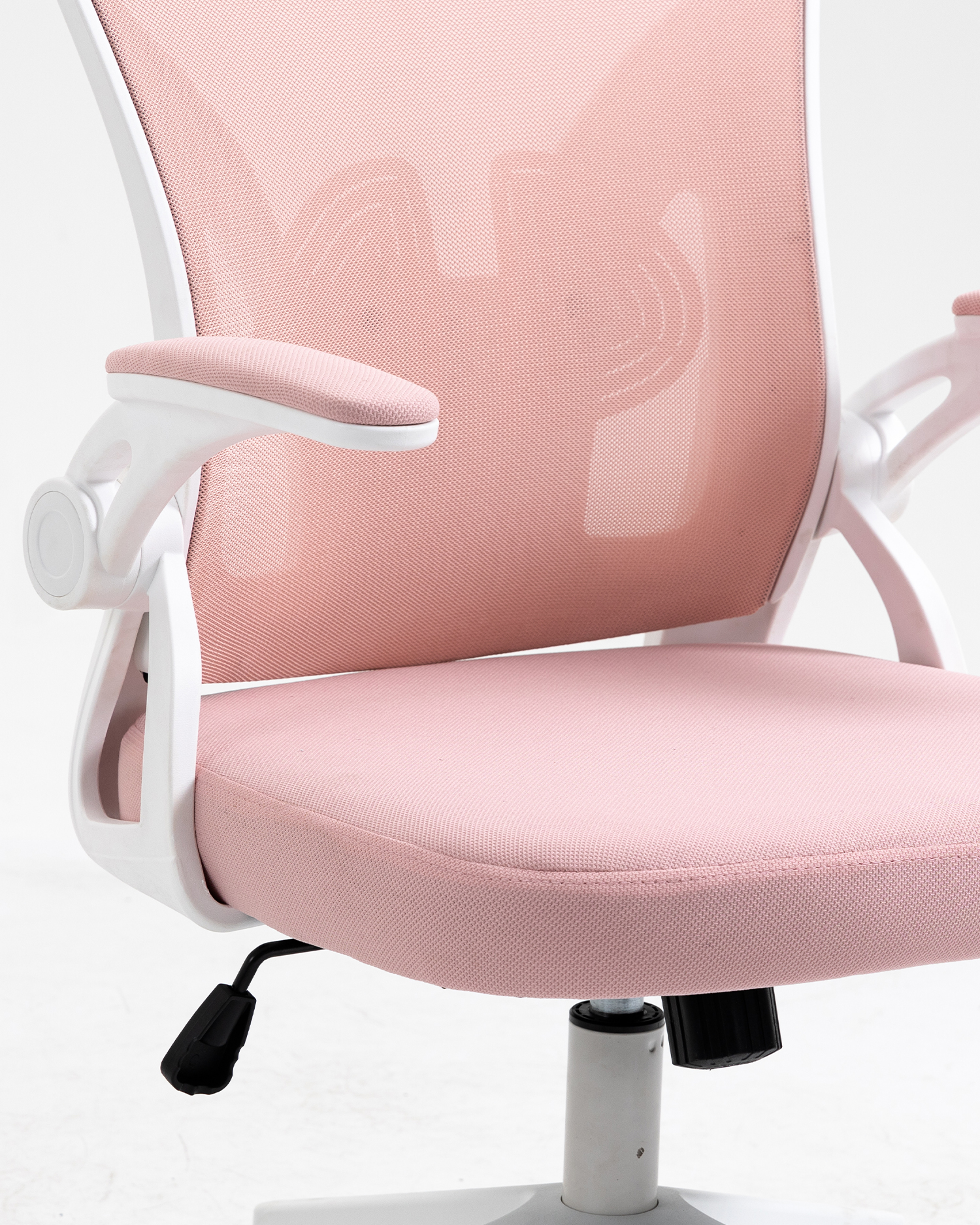 Kancelářská židle s nastavitelnou loketou Kancelářská židle s nastavitelnou loketou