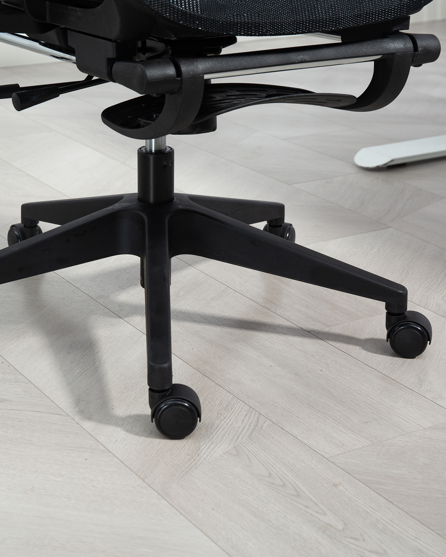 Ergonomický design křesla v kanceláři Ergonomický design křesla v kanceláři
