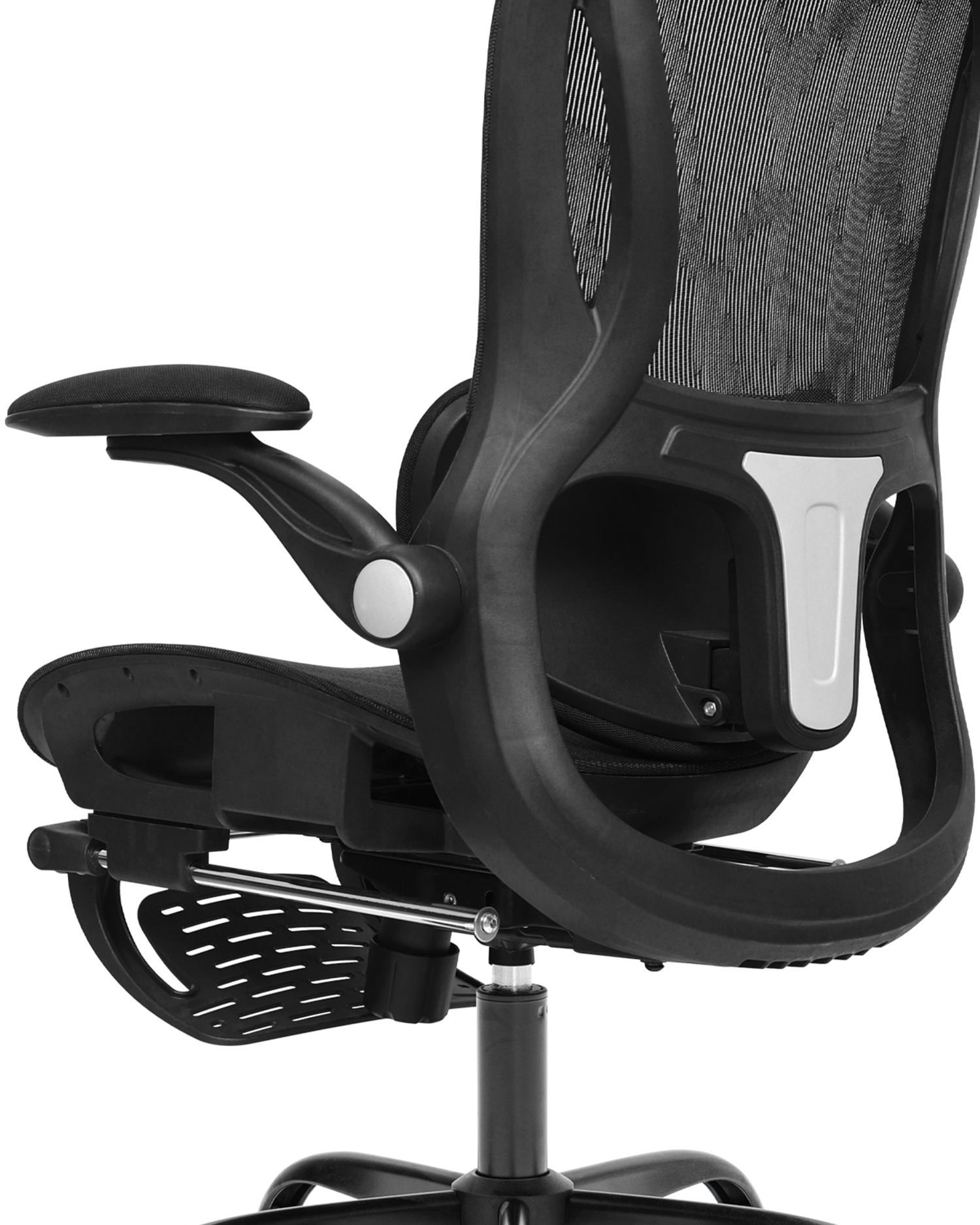 Výkonná předseda s Footrest Výkonná předseda s Footrest