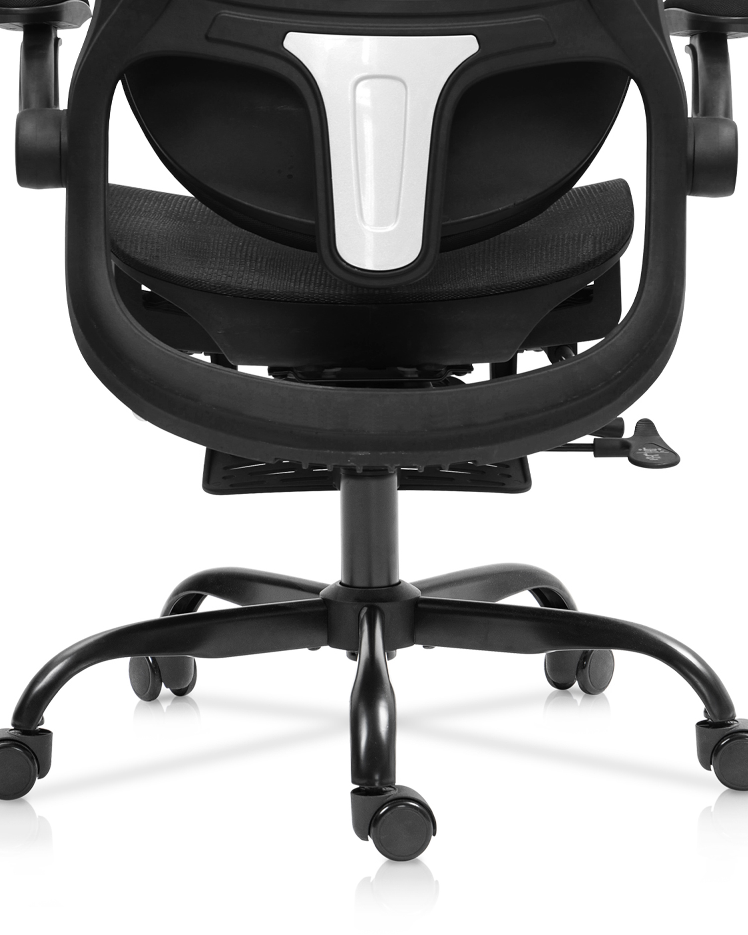 Výkonná předseda s Footrest Výkonná předseda s Footrest