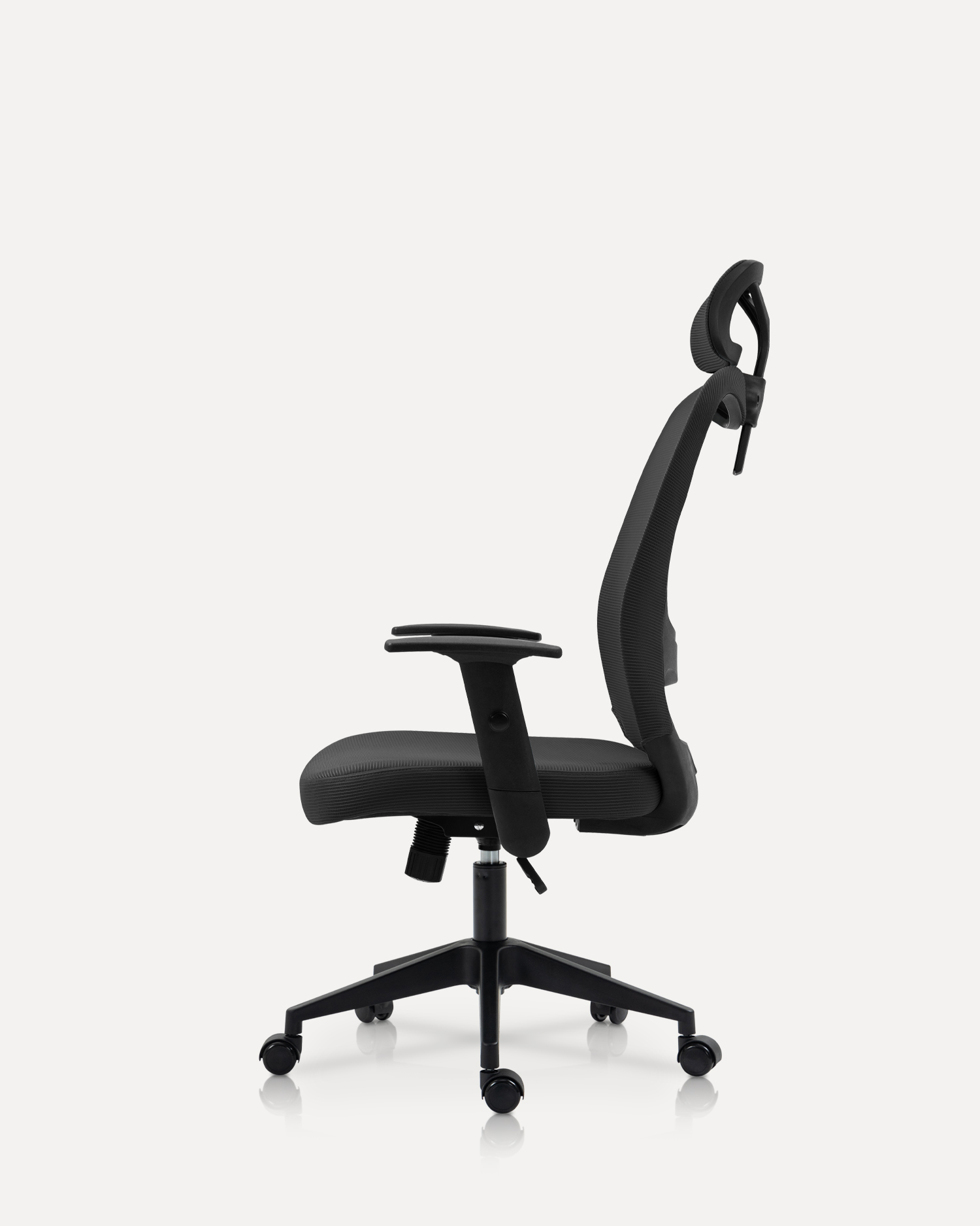 Hlavní křeslo s vysokým obsahem Hlavní křeslo s vysokým obsahem