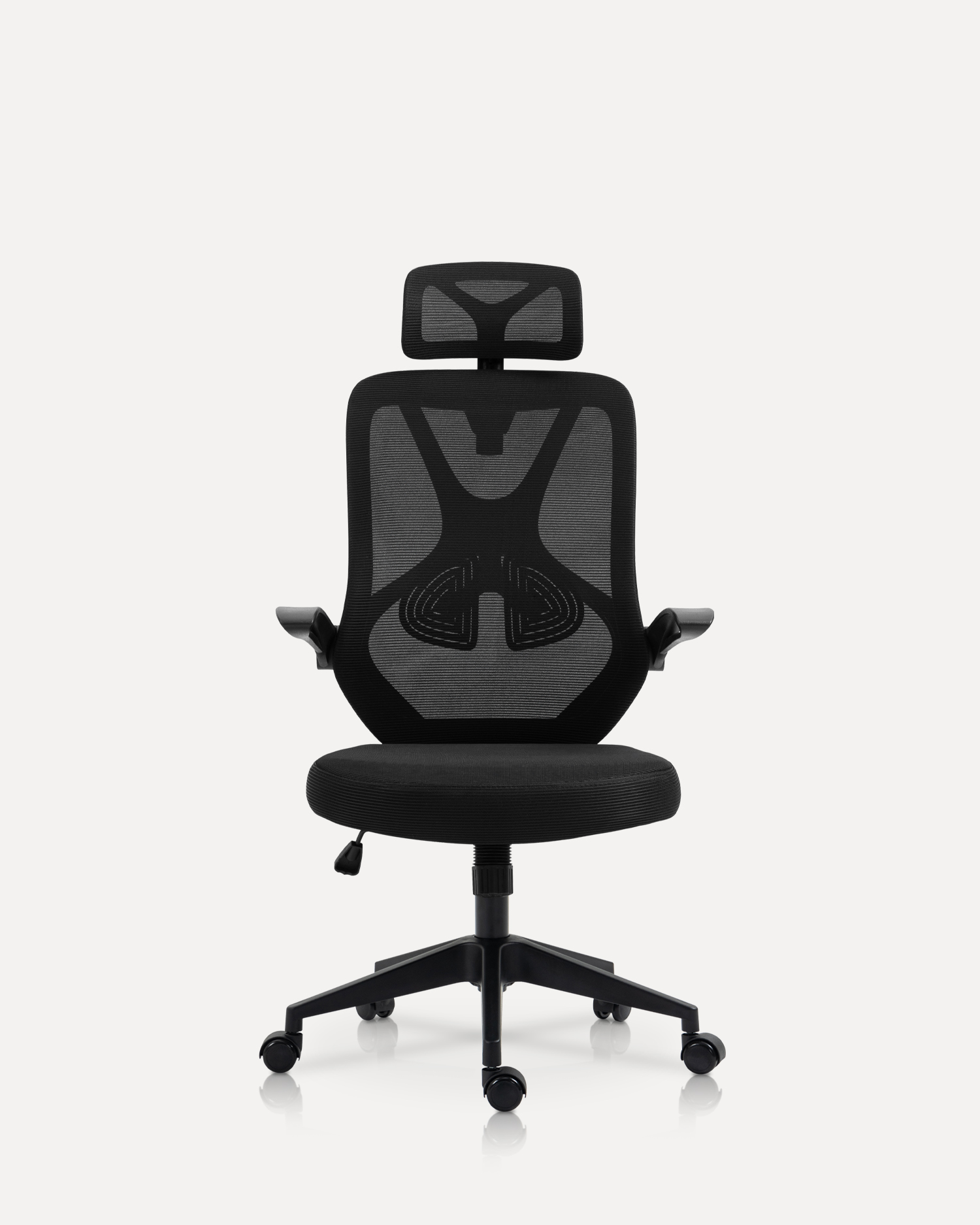 Ergonomická stylová kancelářská židle Ergonomická stylová kancelářská židle