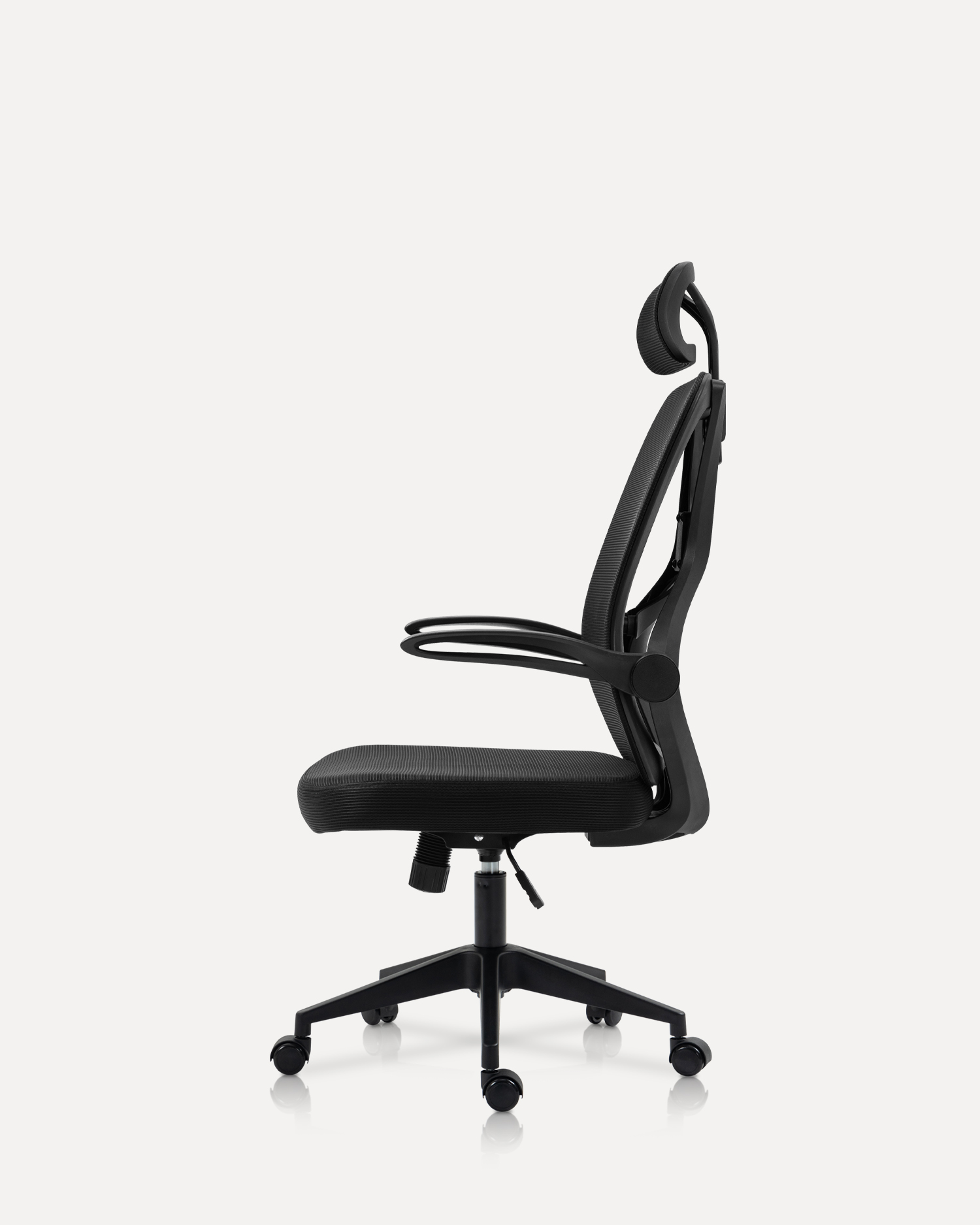 Ergonomická stylová kancelářská židle Ergonomická stylová kancelářská židle