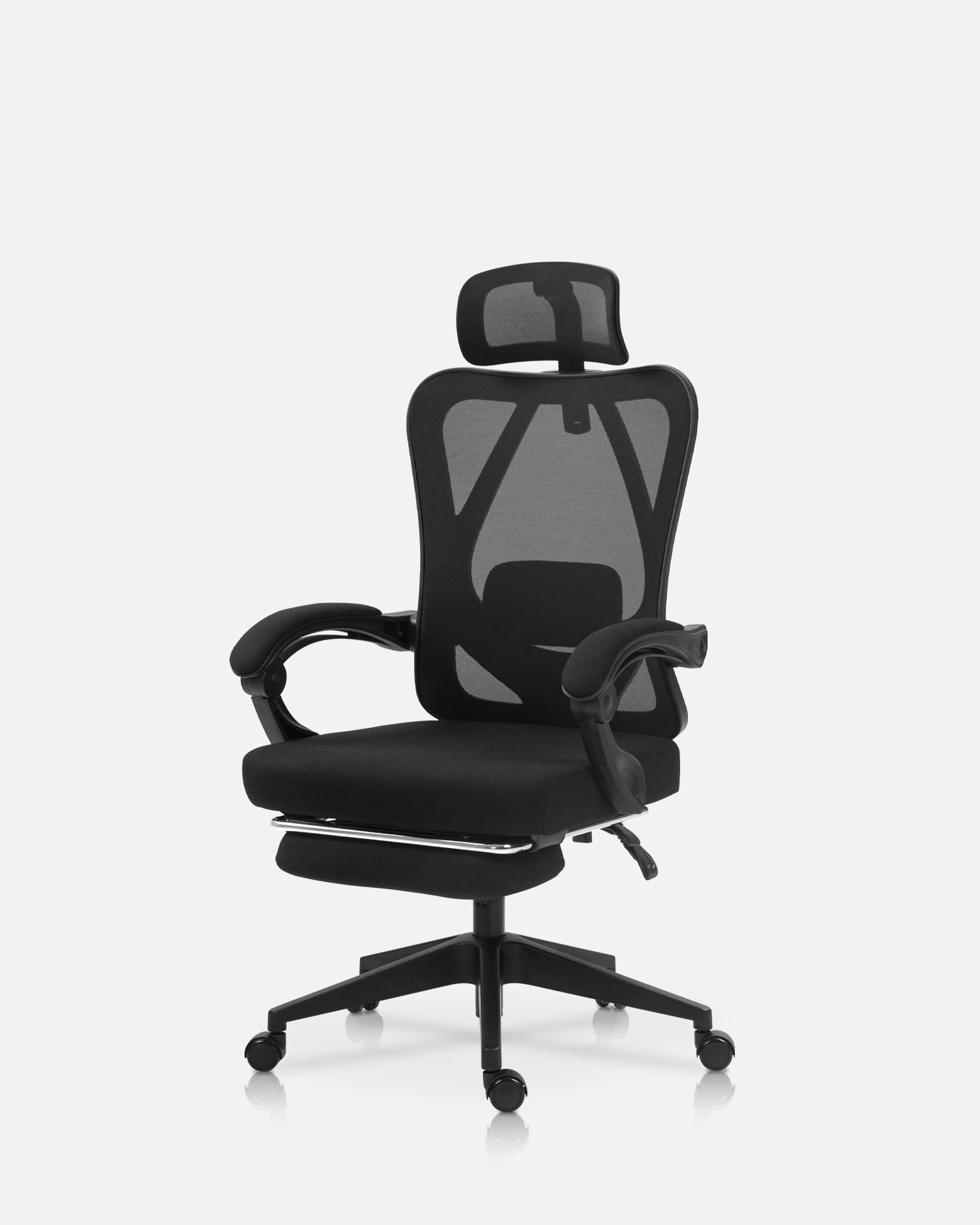 Kancelářská židle s Footrest Kancelářská židle s Footrest