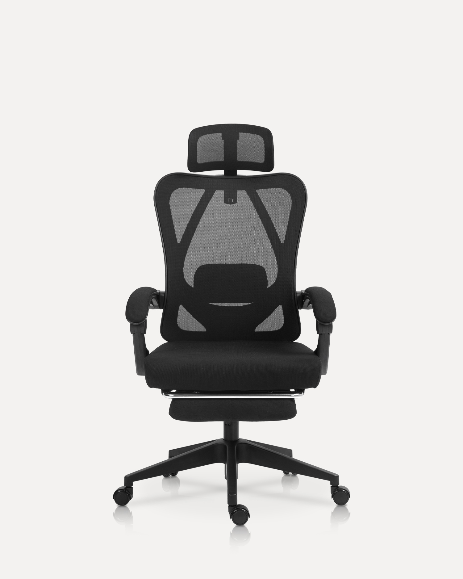 Kancelářská židle s Footrest Kancelářská židle s Footrest