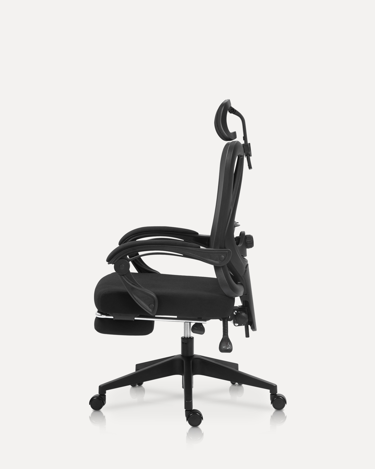 Kancelářská židle s Footrest Kancelářská židle s Footrest